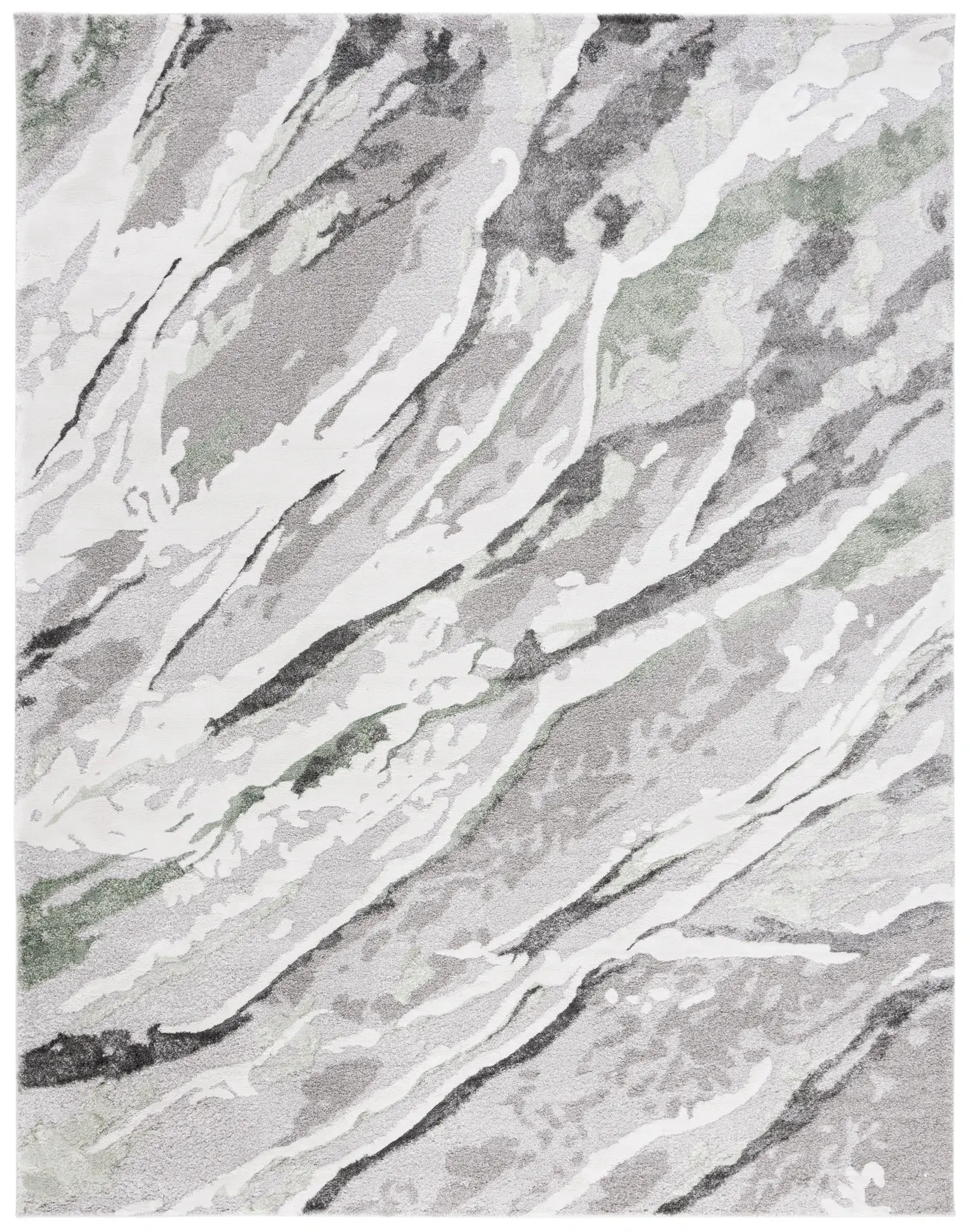 Century Marble Abstract Rug