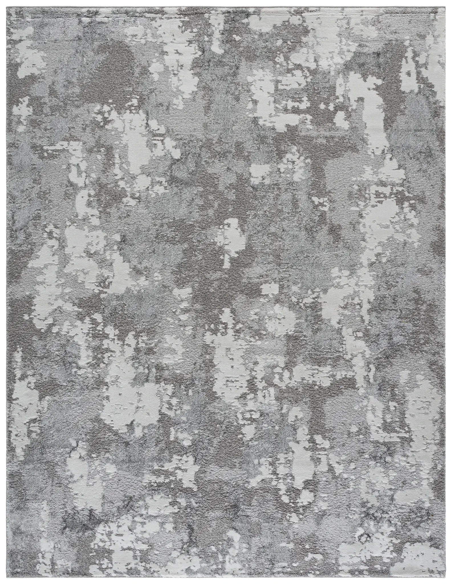 Century Mottled Abstract Rug