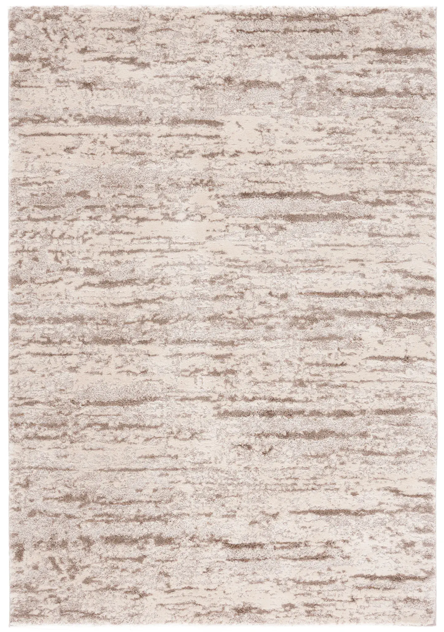 Century Abstract Striated Rug