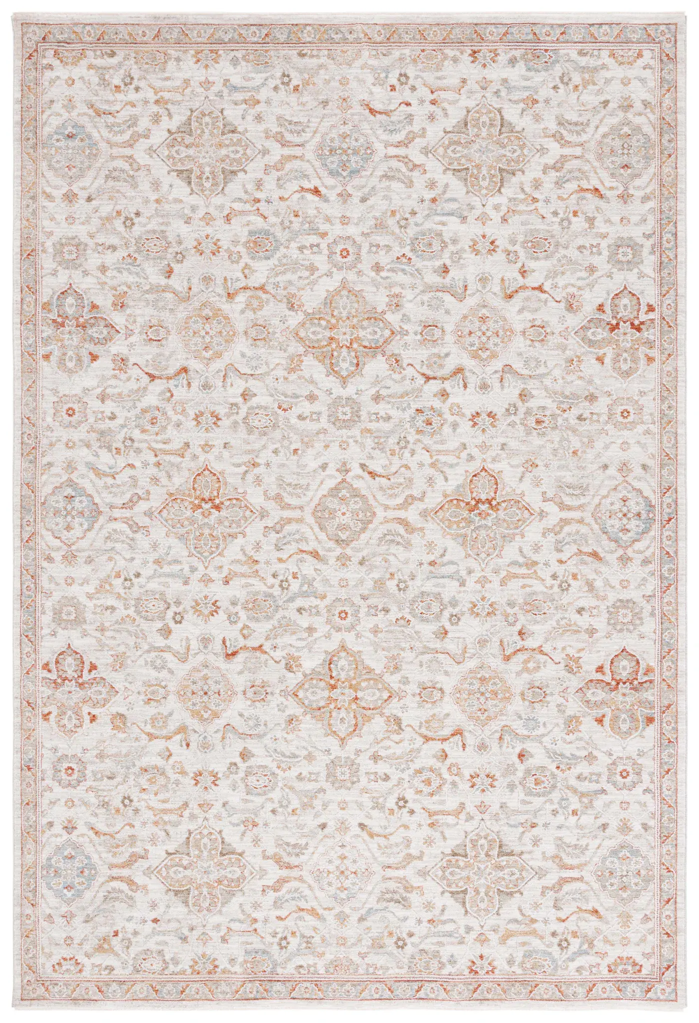 Culture Vintage Medallion Rug