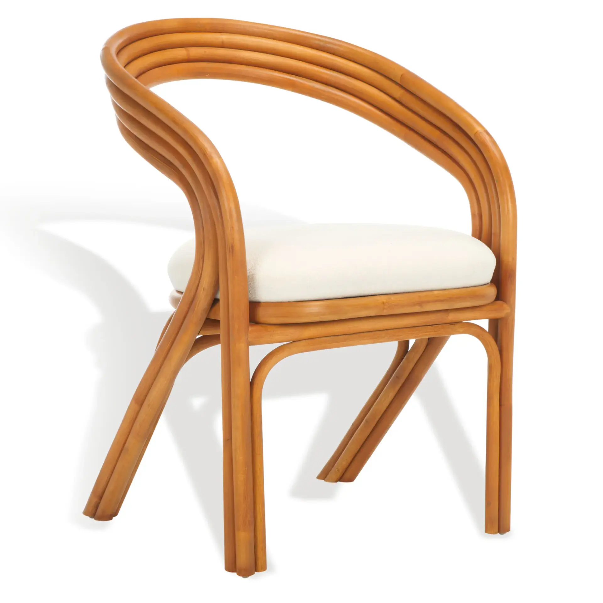 Jennabrook Rattan Dining Chair