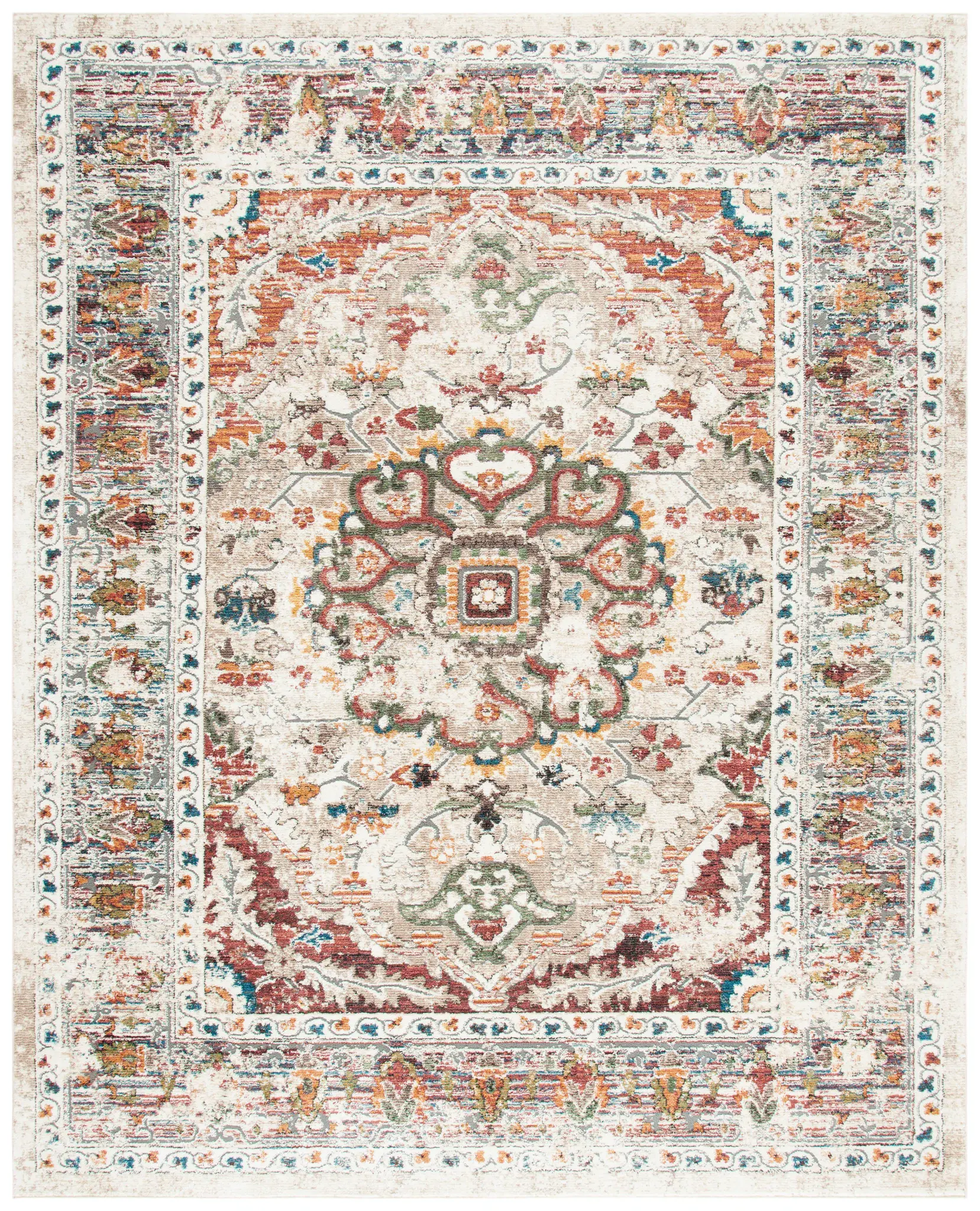 Carlyle rug collection