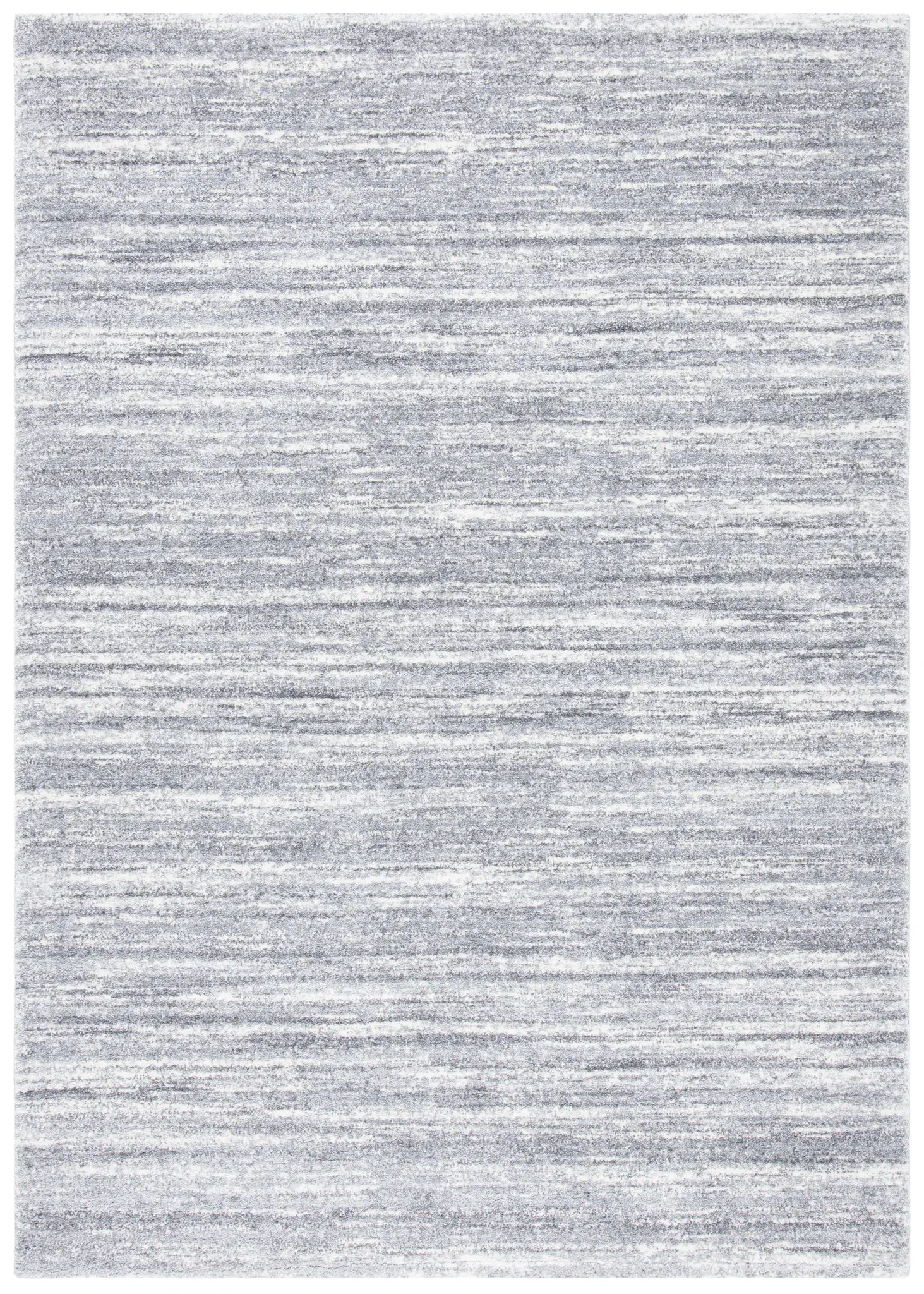 Cyrus Striated Shag Rug