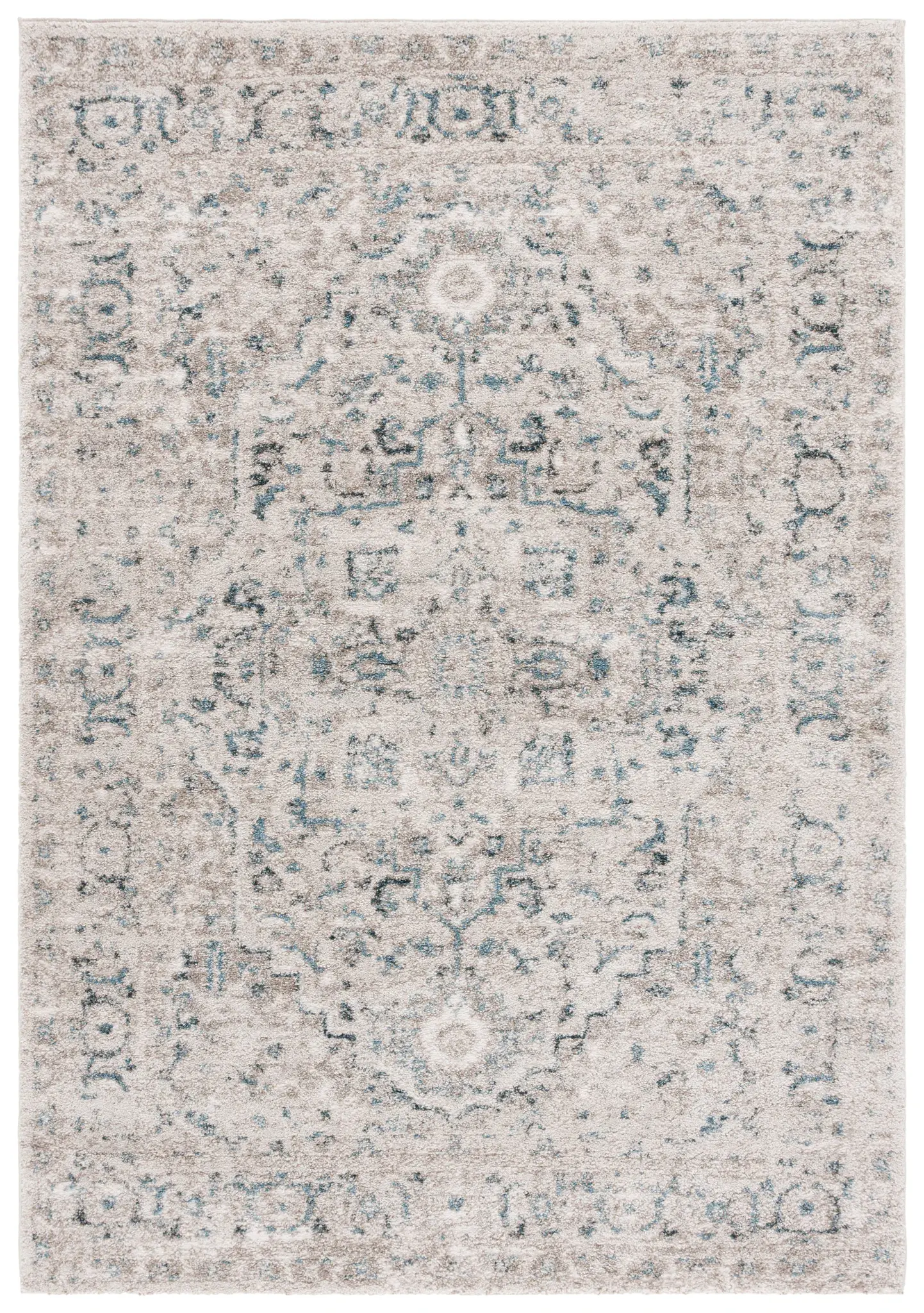 Dawn rug collection