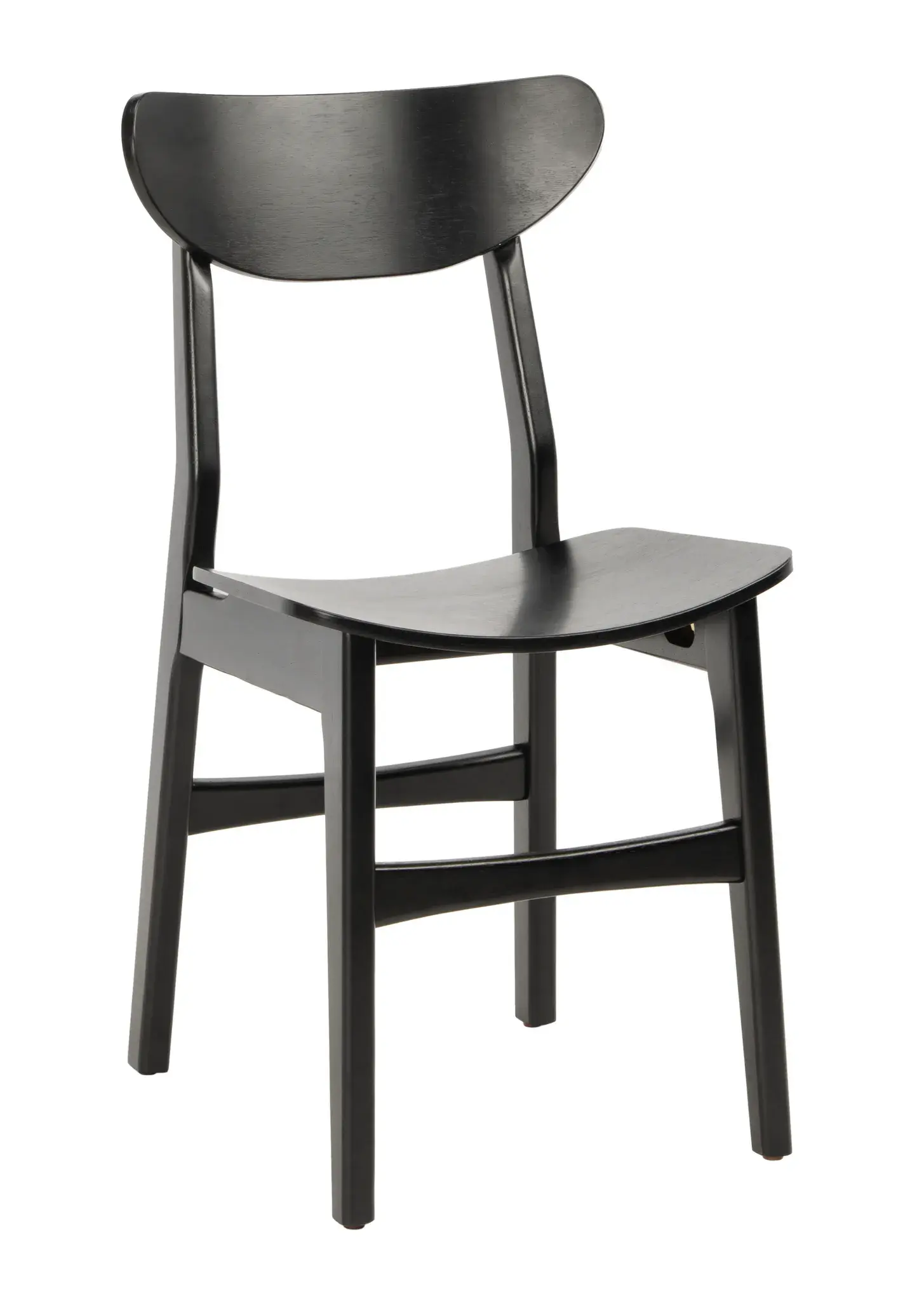 Lucca Retro Dining Chair (Set of 2)