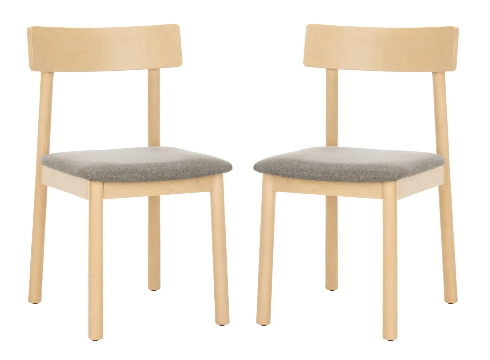 Lizette Retro Dining Chair (Set Of 2)