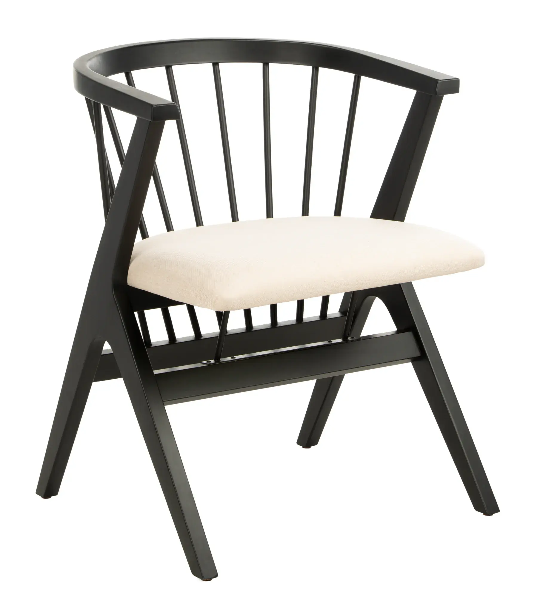 Noah Spindle Dining Chair (Set of 2)