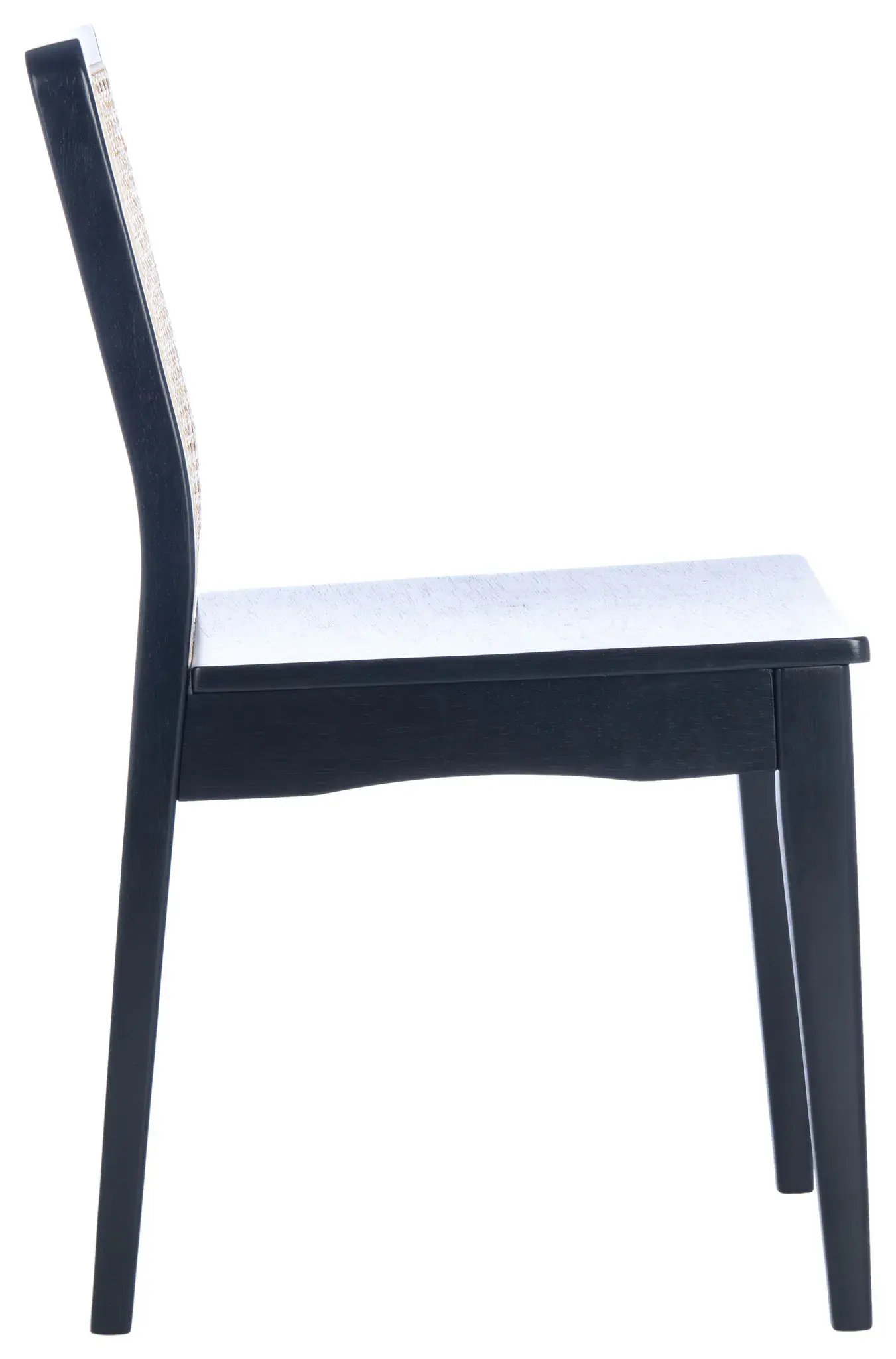 Benicio Rattan Dining Chair (Set Of 2)