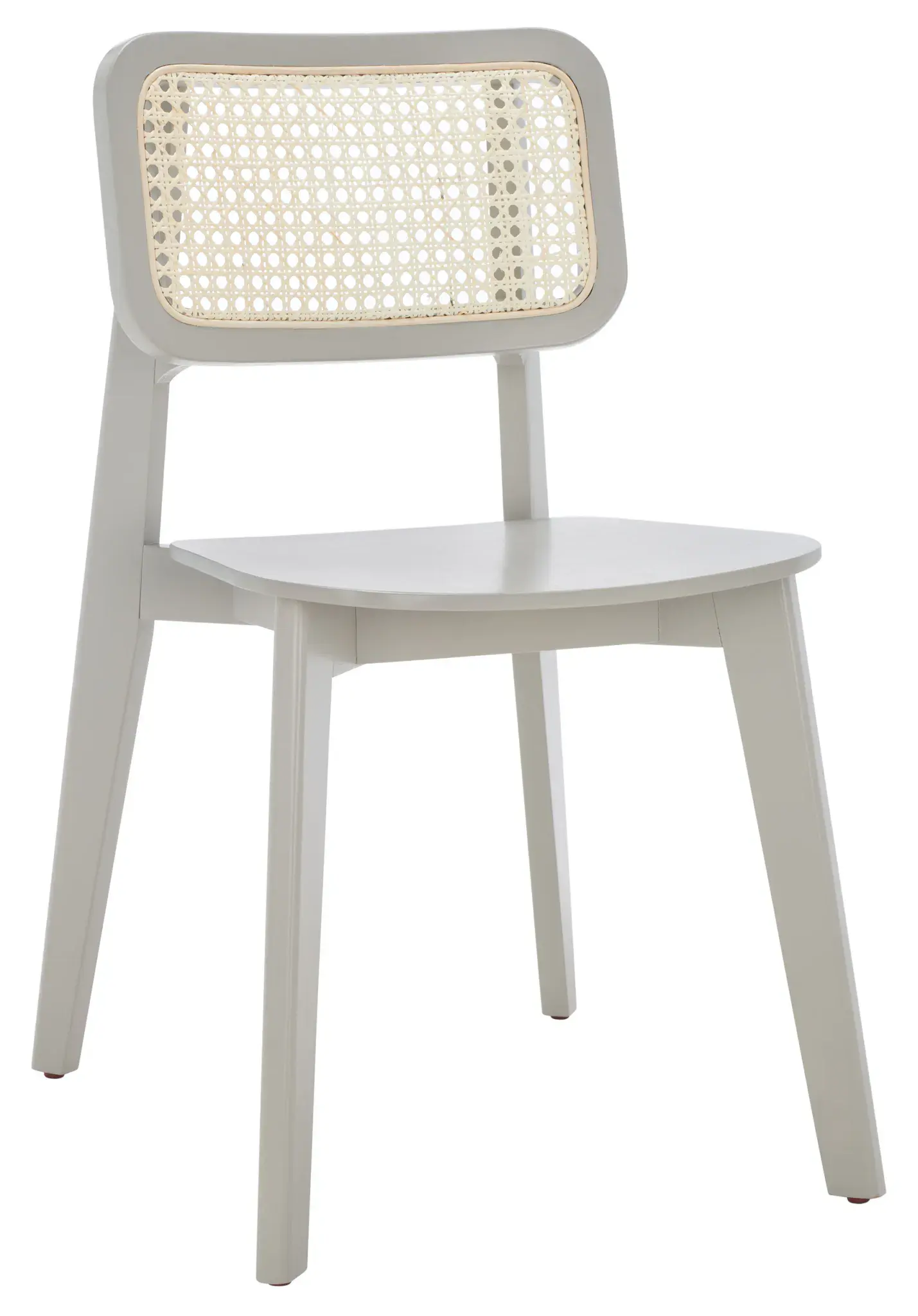 Luz Cane Dining Chair (Set of 2)