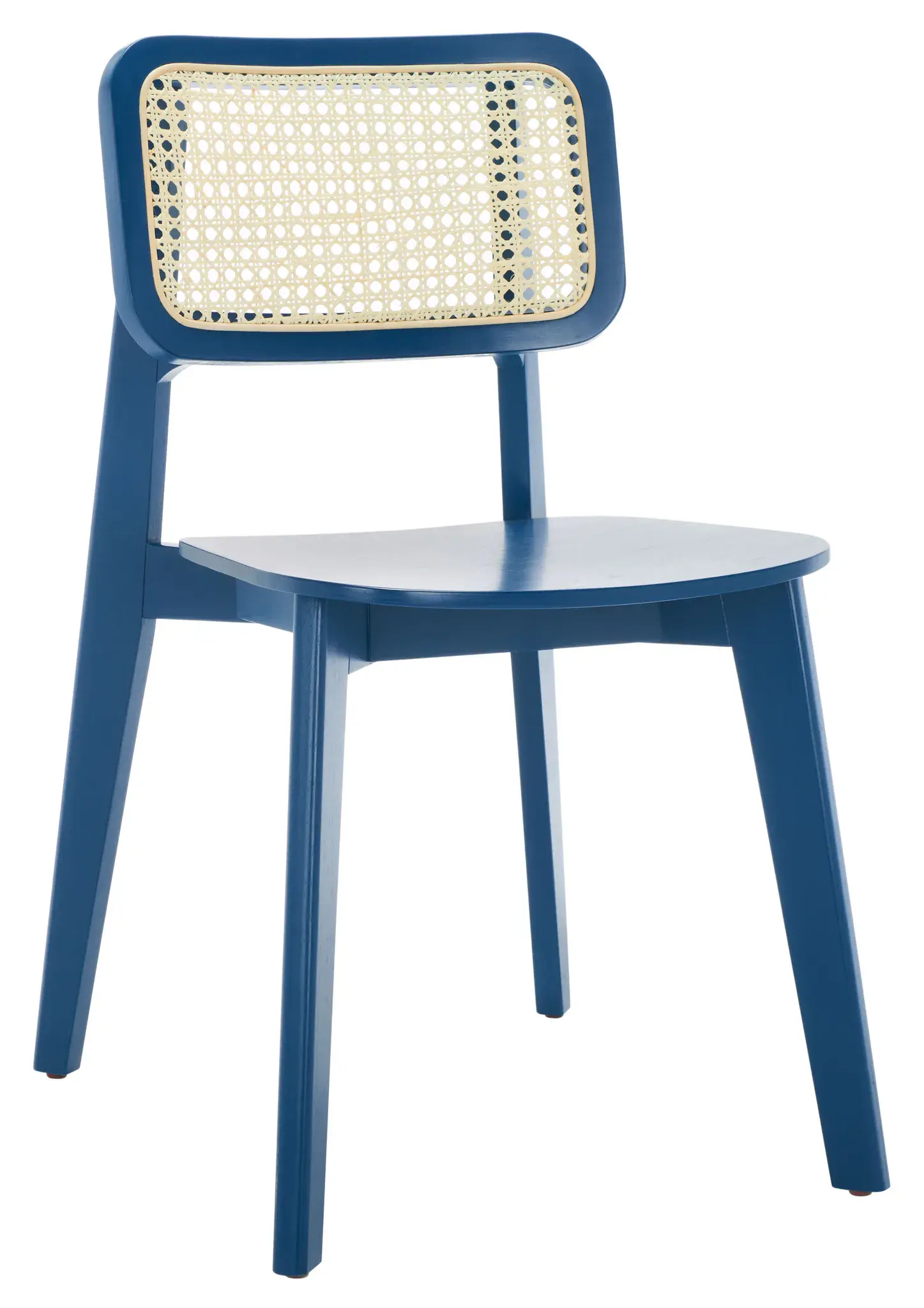 Luz Cane Dining Chair (Set of 2)