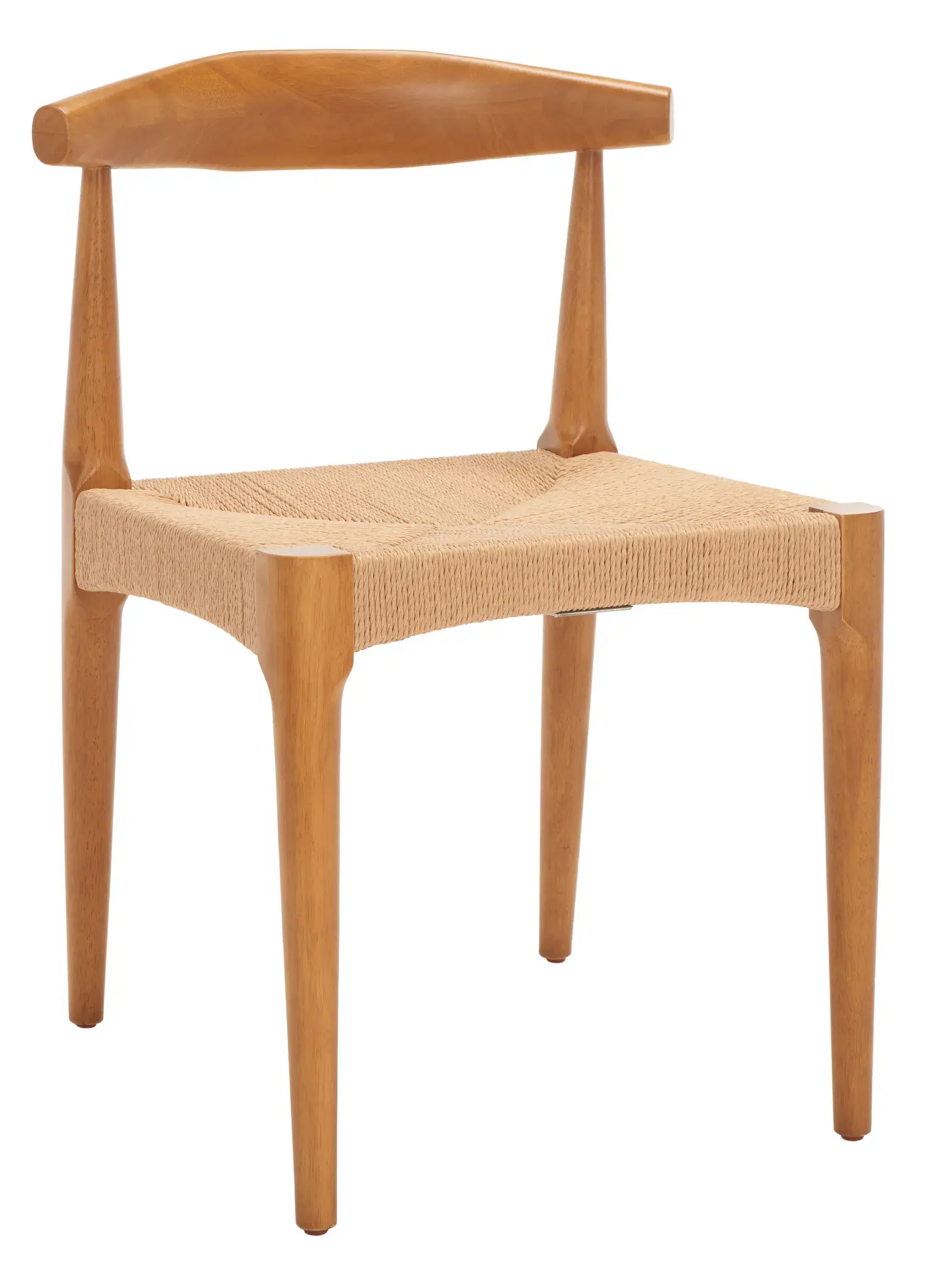Dagney Woven Dining Chair