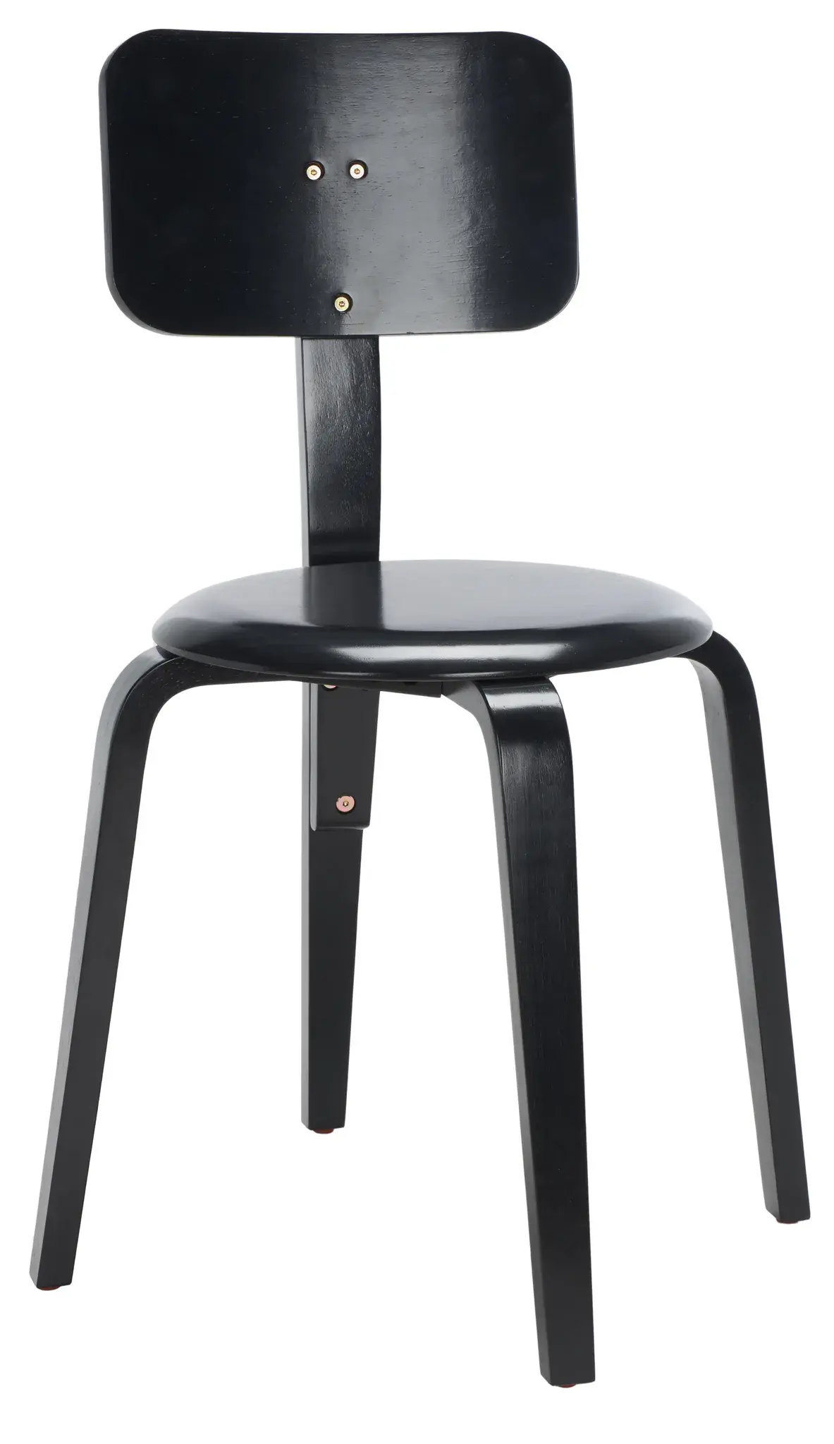 Luella Stackable Dining Chair (Set of 2)