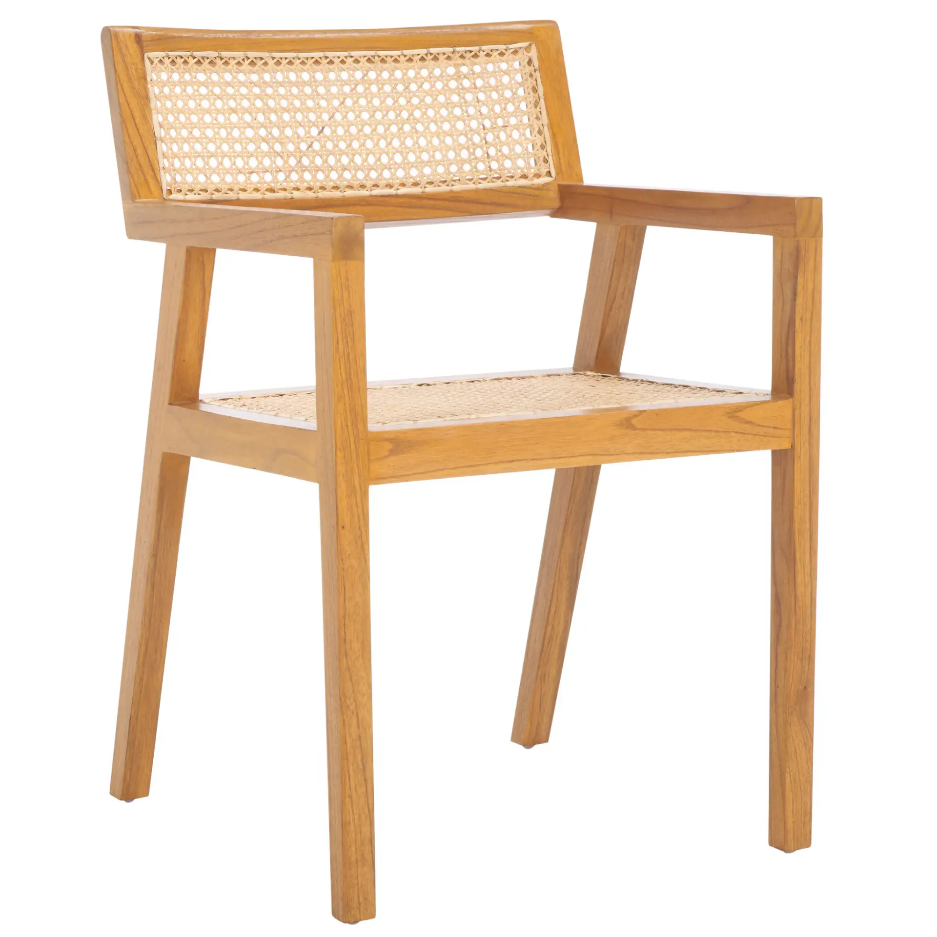 Cire Rattan Dining Chair