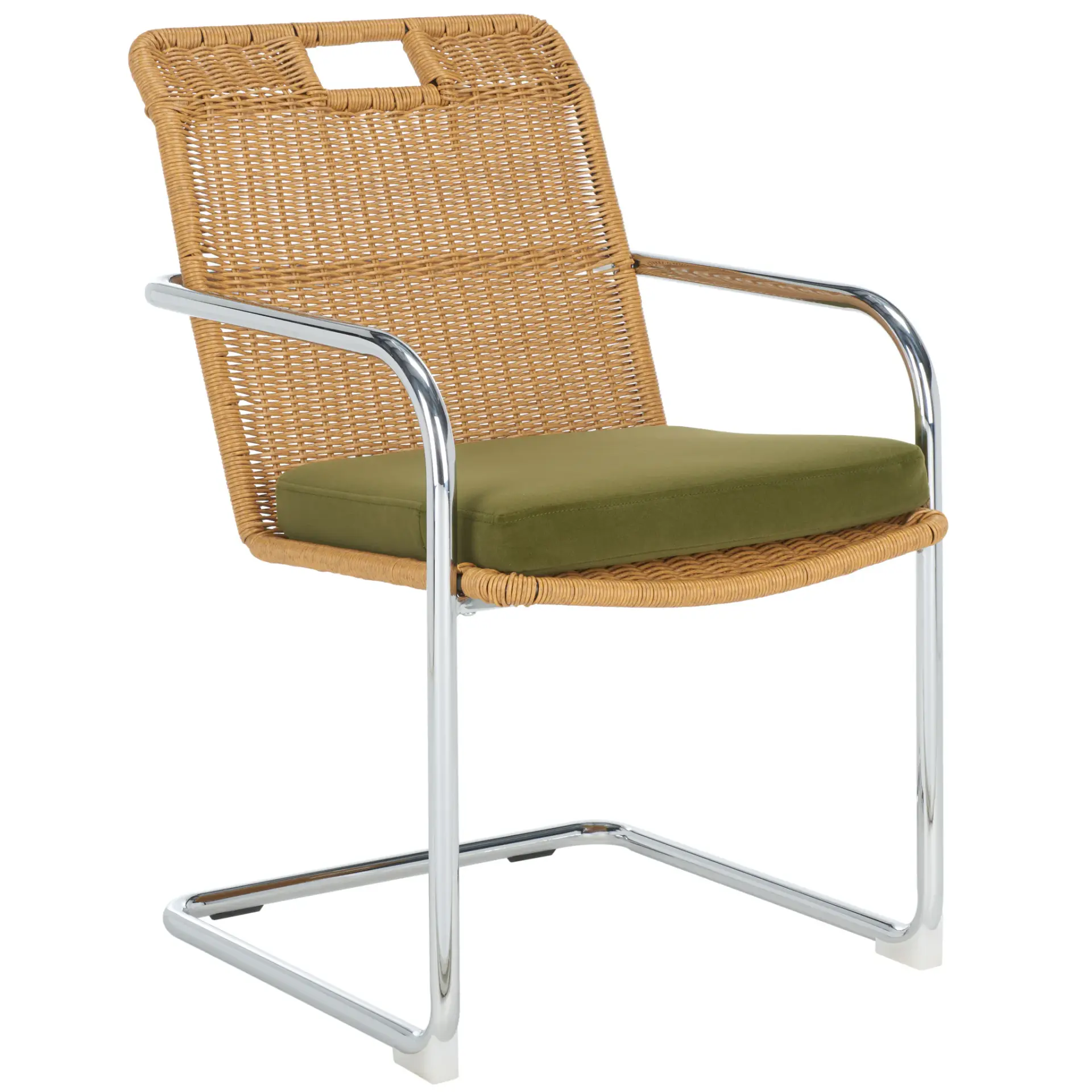 Malou Rattan Dining Chair