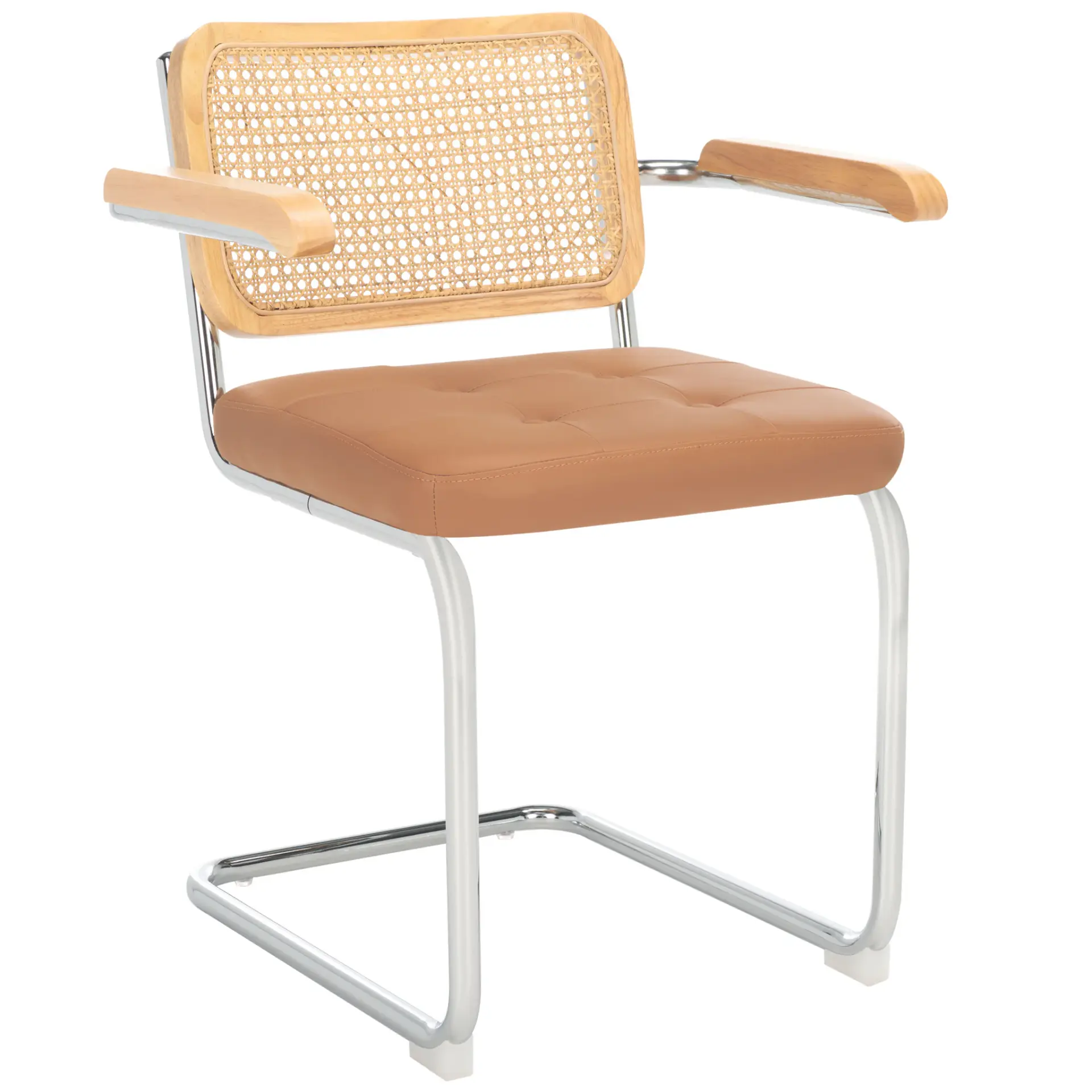 Coralia Dining Arm Chair (Set Of 2)