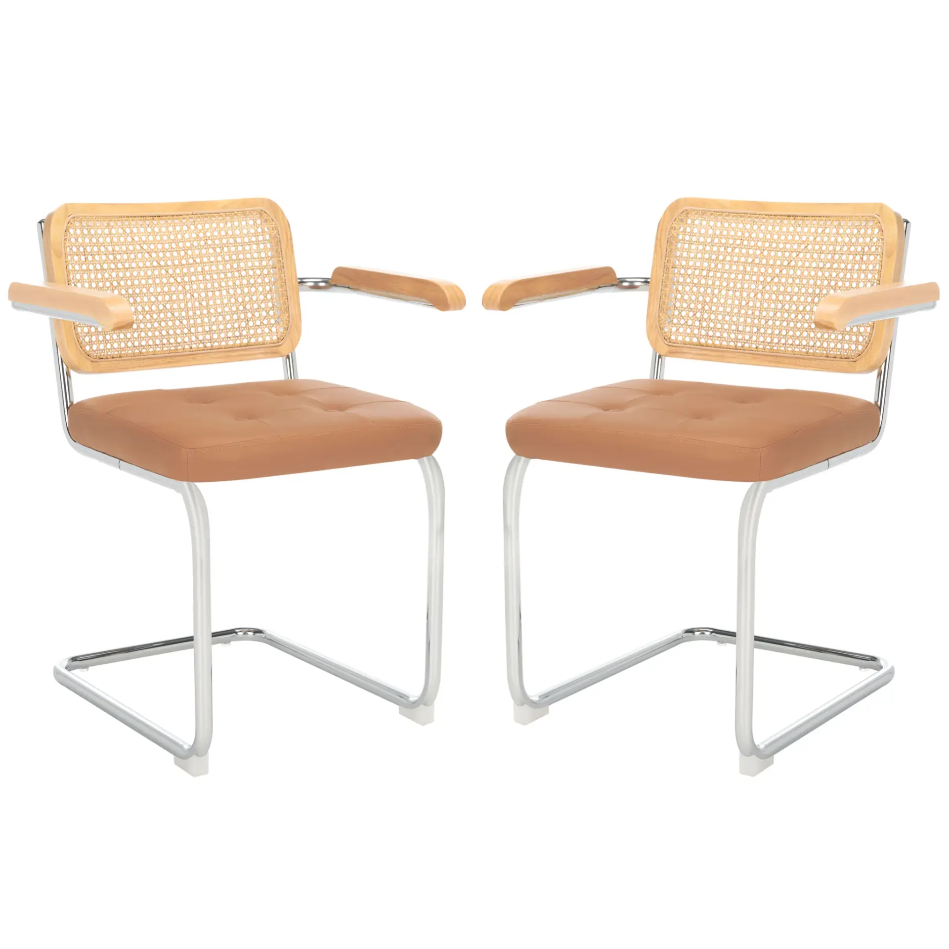 Coralia Dining Arm Chair (Set Of 2)