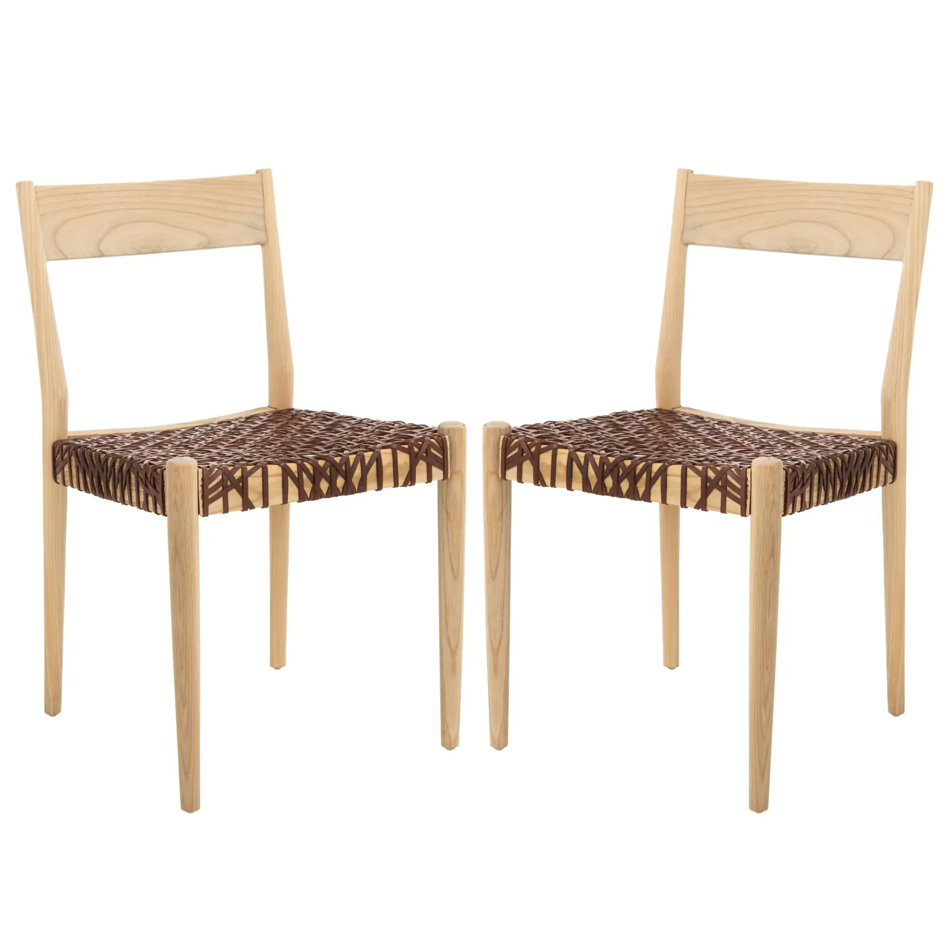 Pranit Dining Chair (Set of 2)