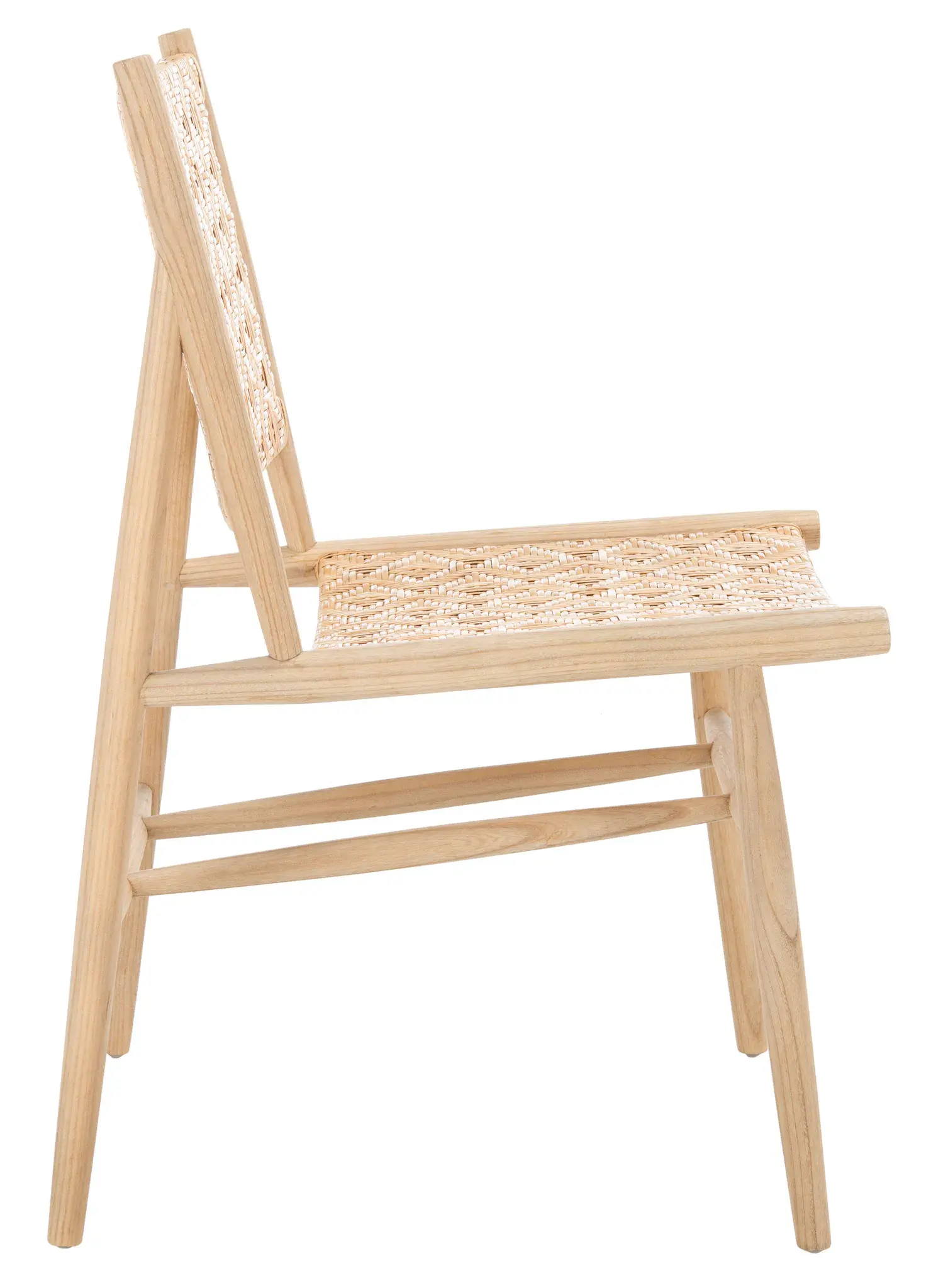 Adira Rattan Dining Chair (Set of 2)