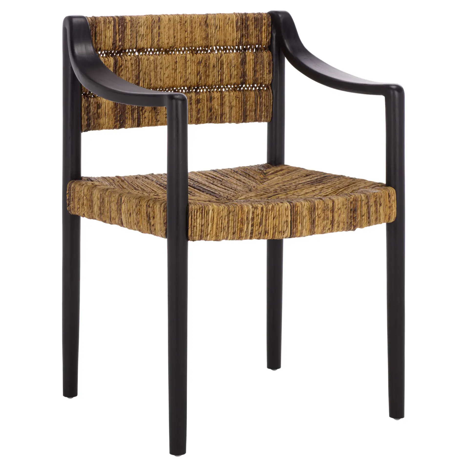 Aksel Arm Dining Chair