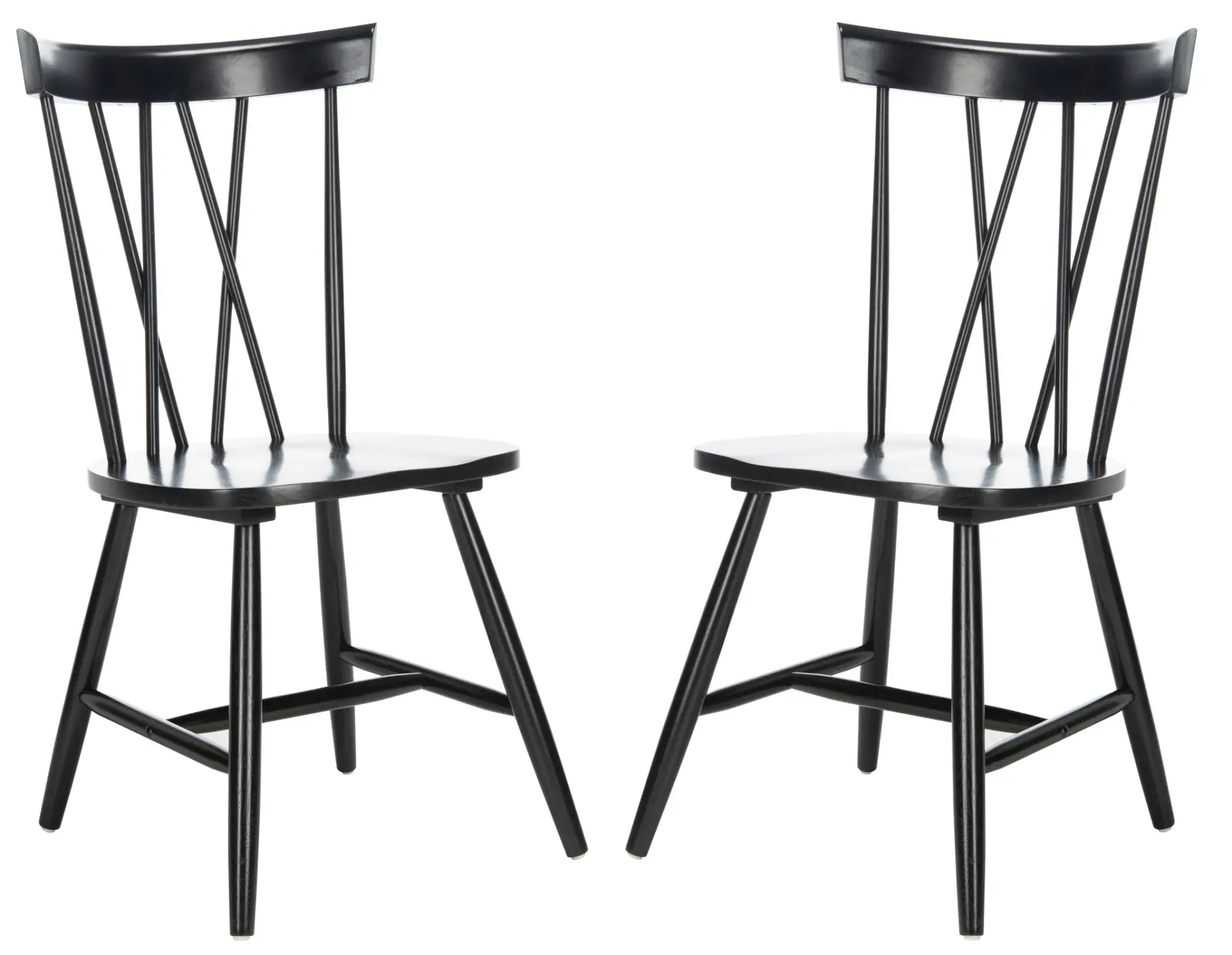 Friar Dining Chair (Set of 2)