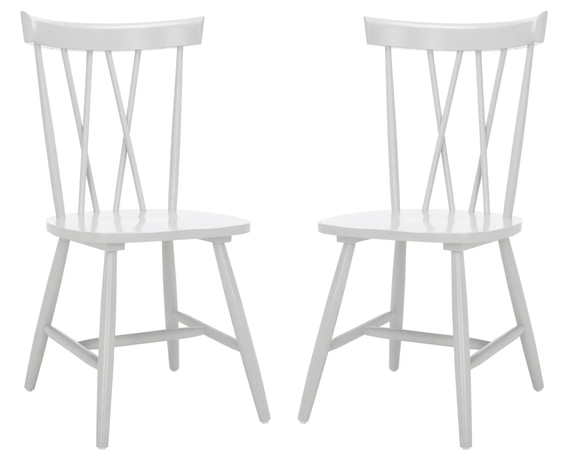 Friar Dining Chair (Set of 2)