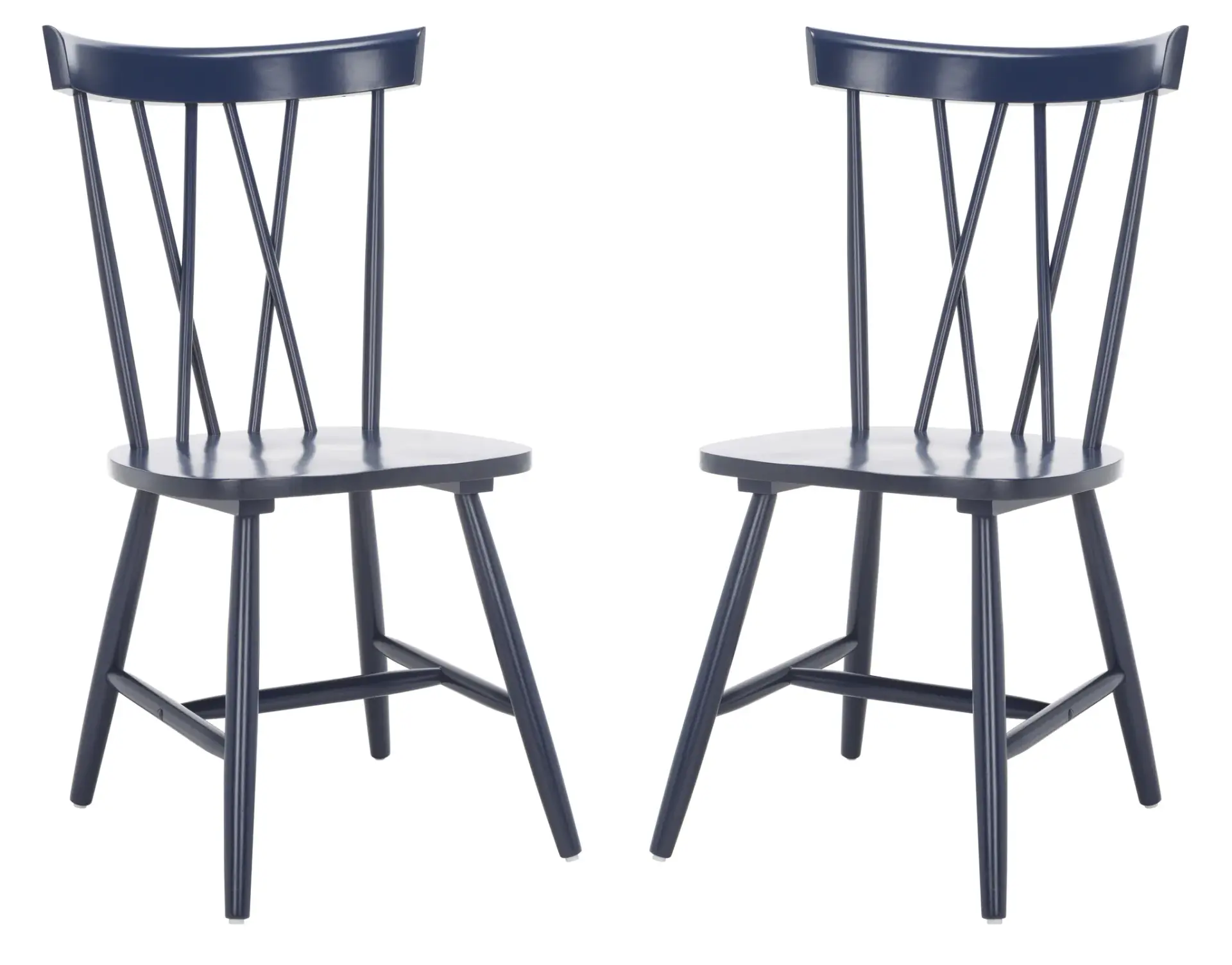 Friar Dining Chair (Set of 2)