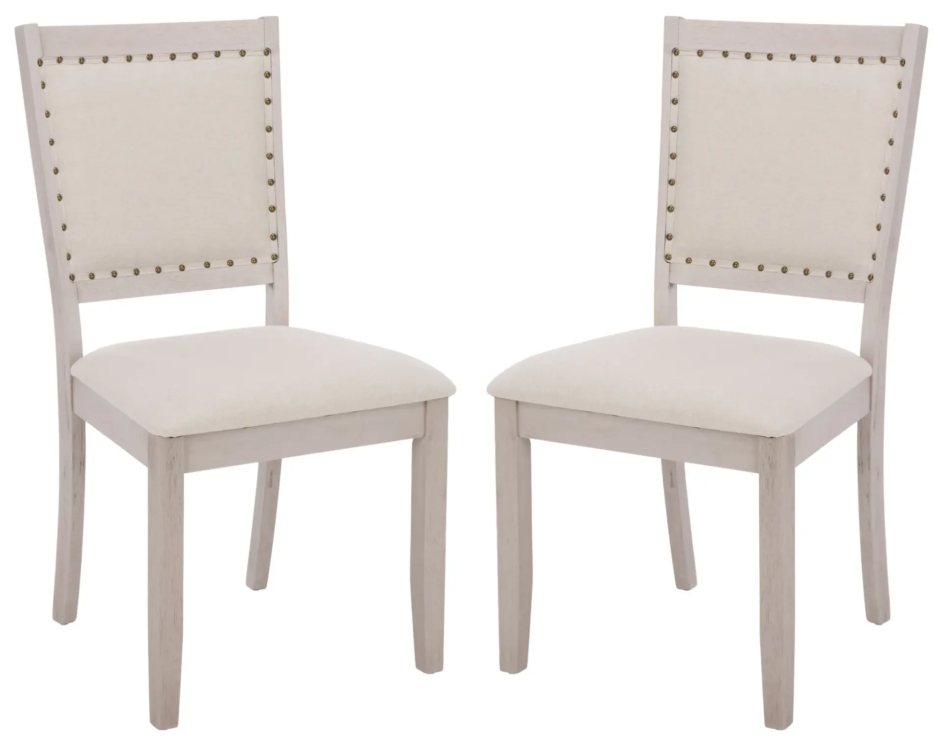 Greyes Dining Chair (Set of 2)