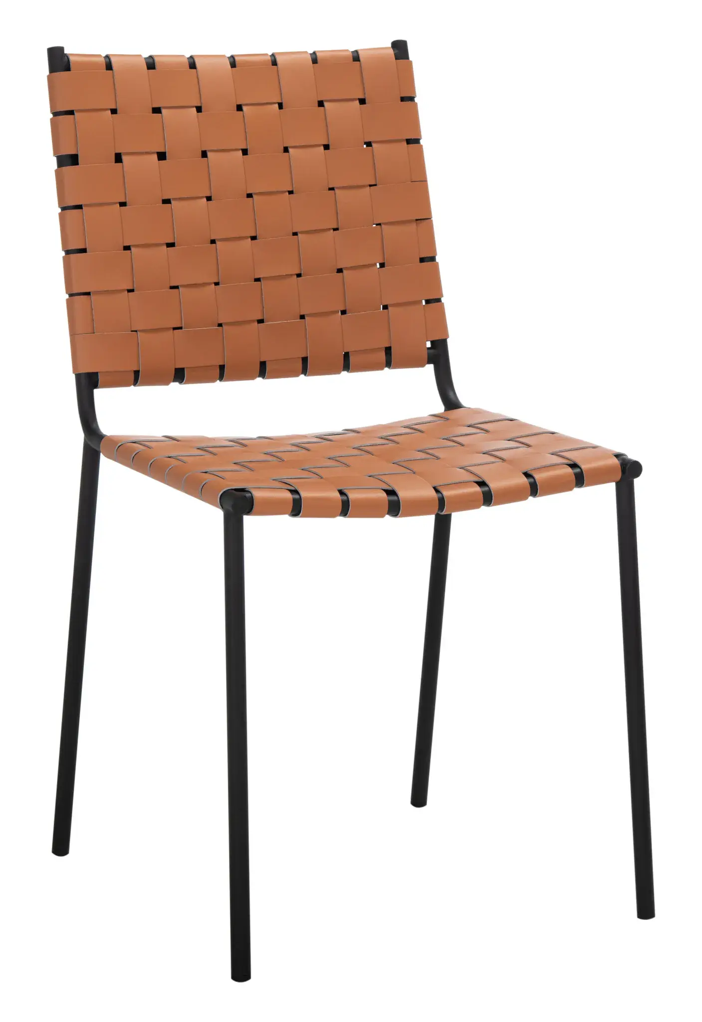 Wesson Woven Dining Chair (Set of 2)
