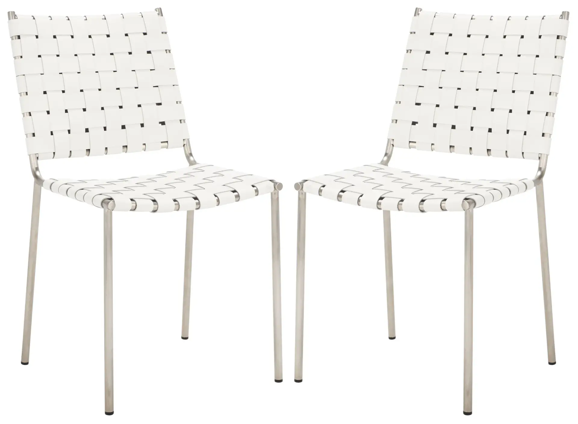Wesson Woven Dining Chair (Set of 2)