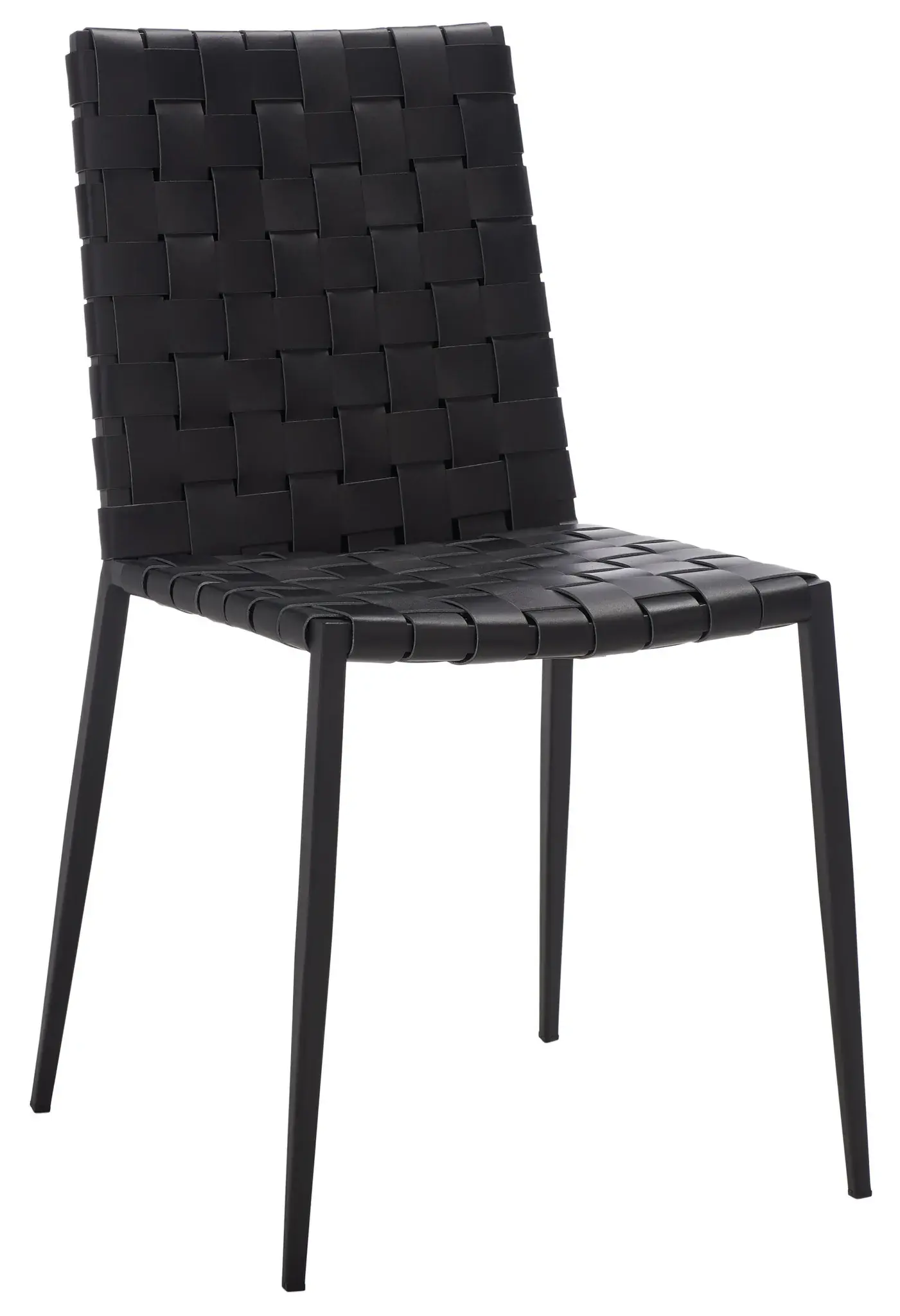 Rayne Woven Dining Chair (Set of 2)