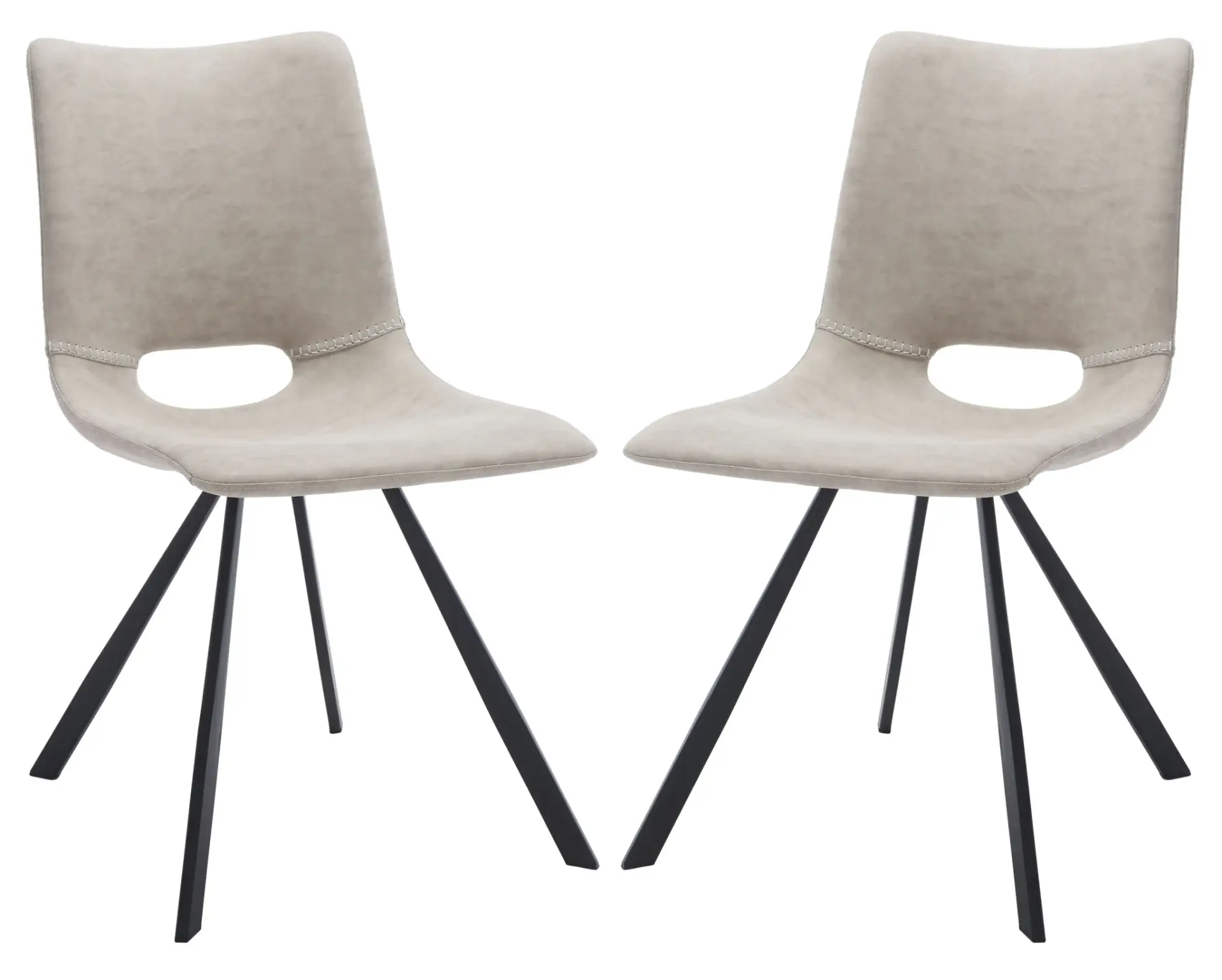 Mika Dining Chair (Set of 2)