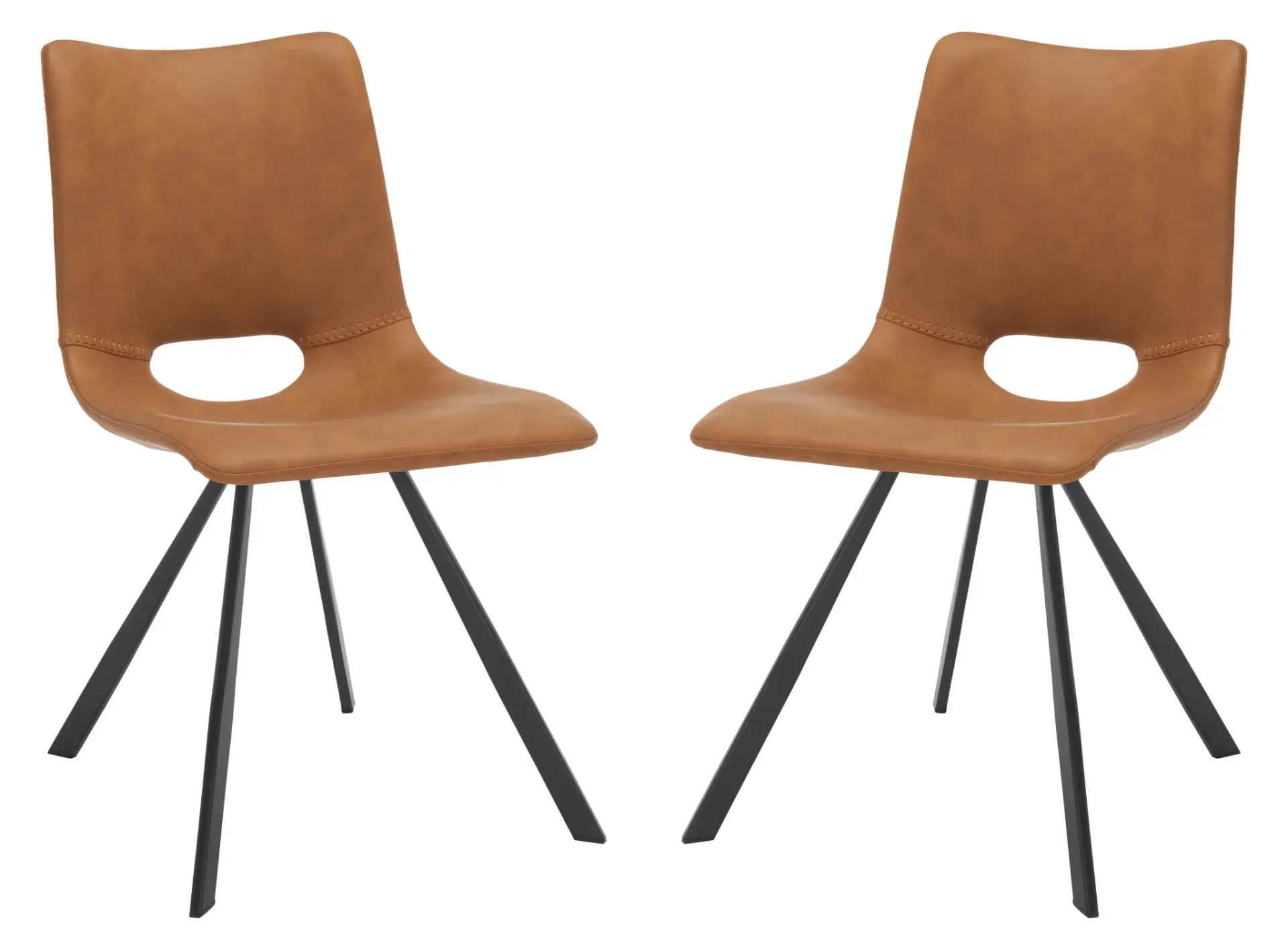 Mika Dining Chair (Set of 2)