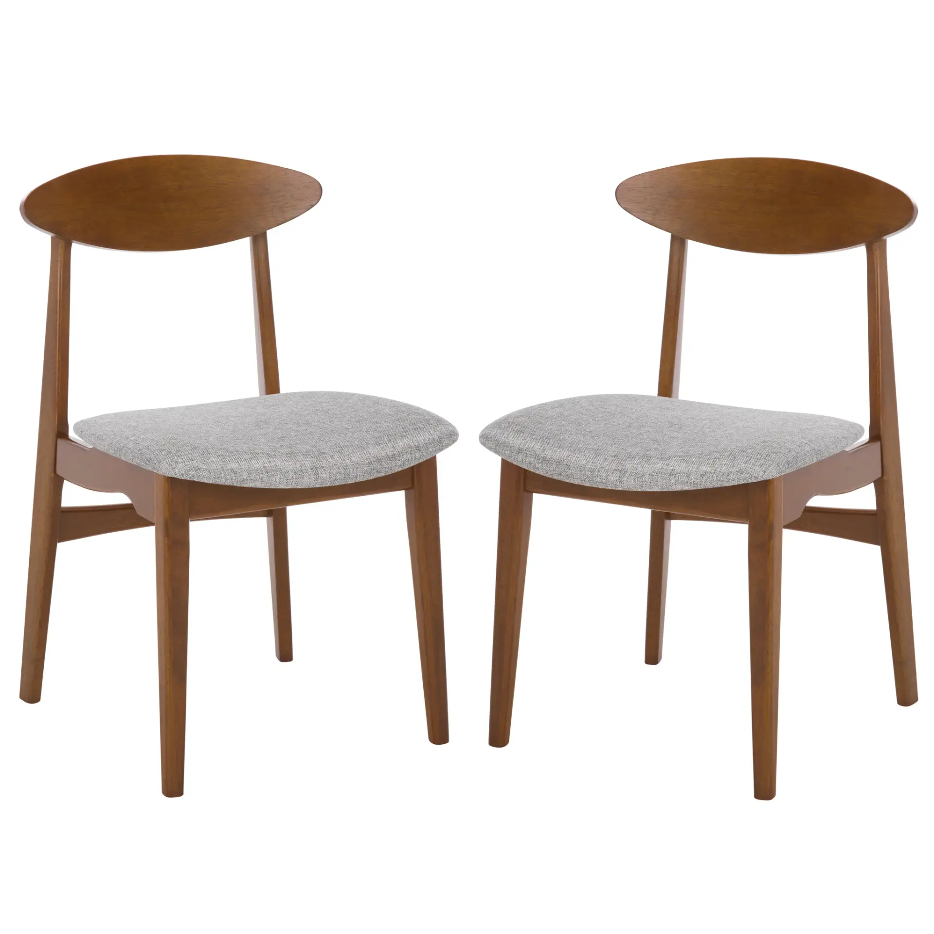Yamato Dining Chair (Set of 2)