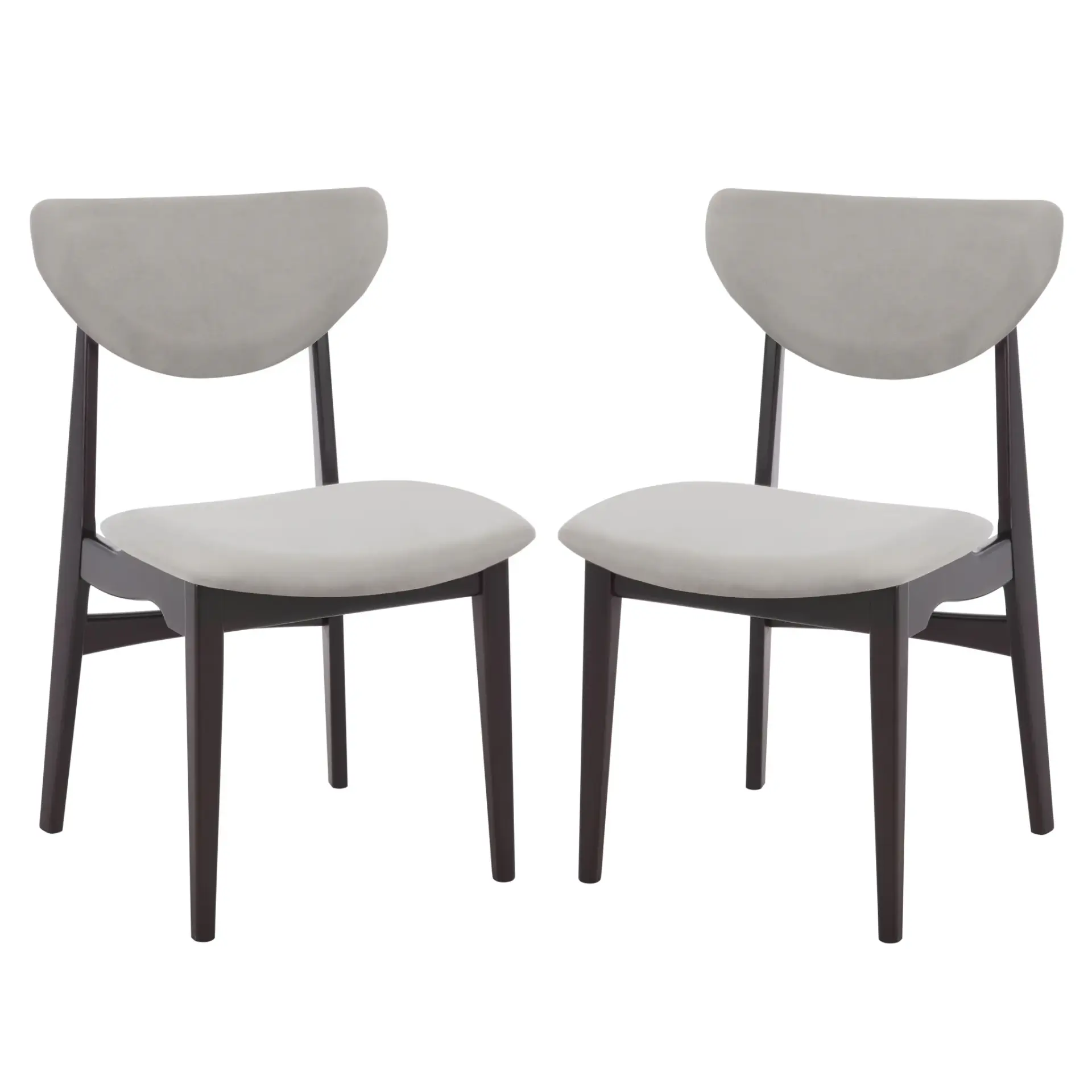 Botan Dining Chair (Set of 2)