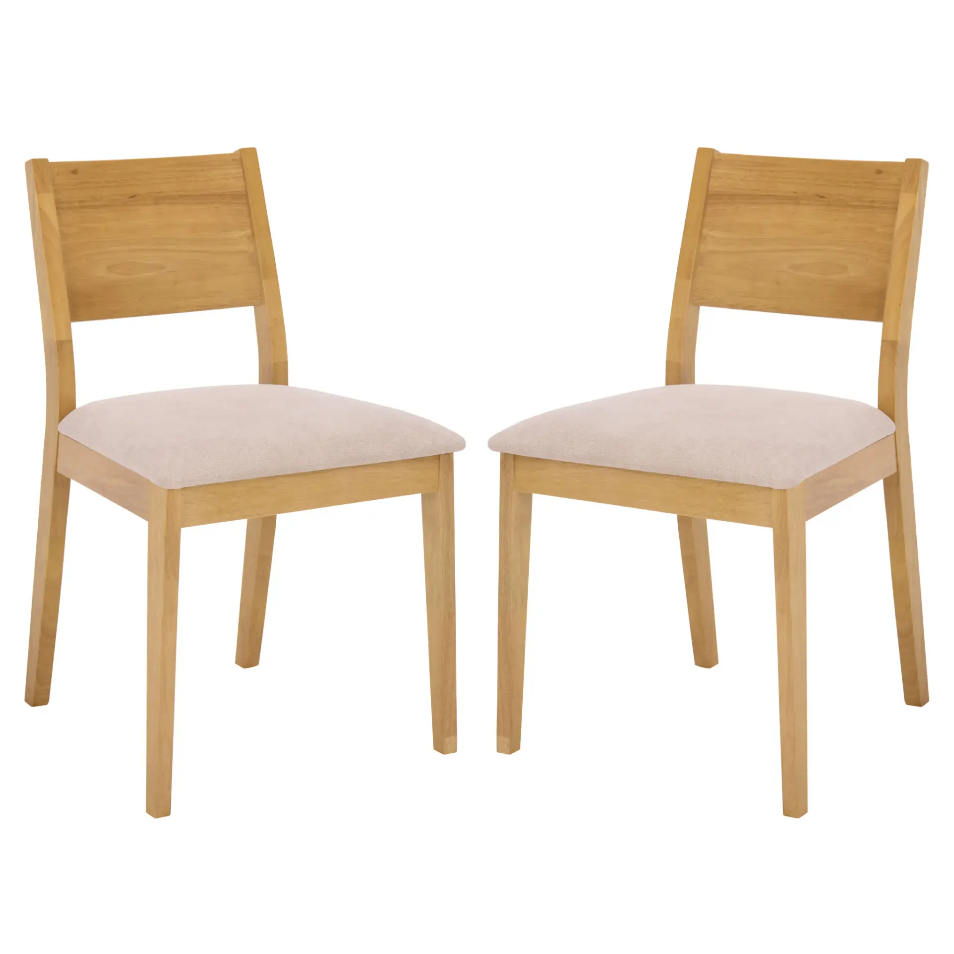 Kata Dining Chair (Set of 2)