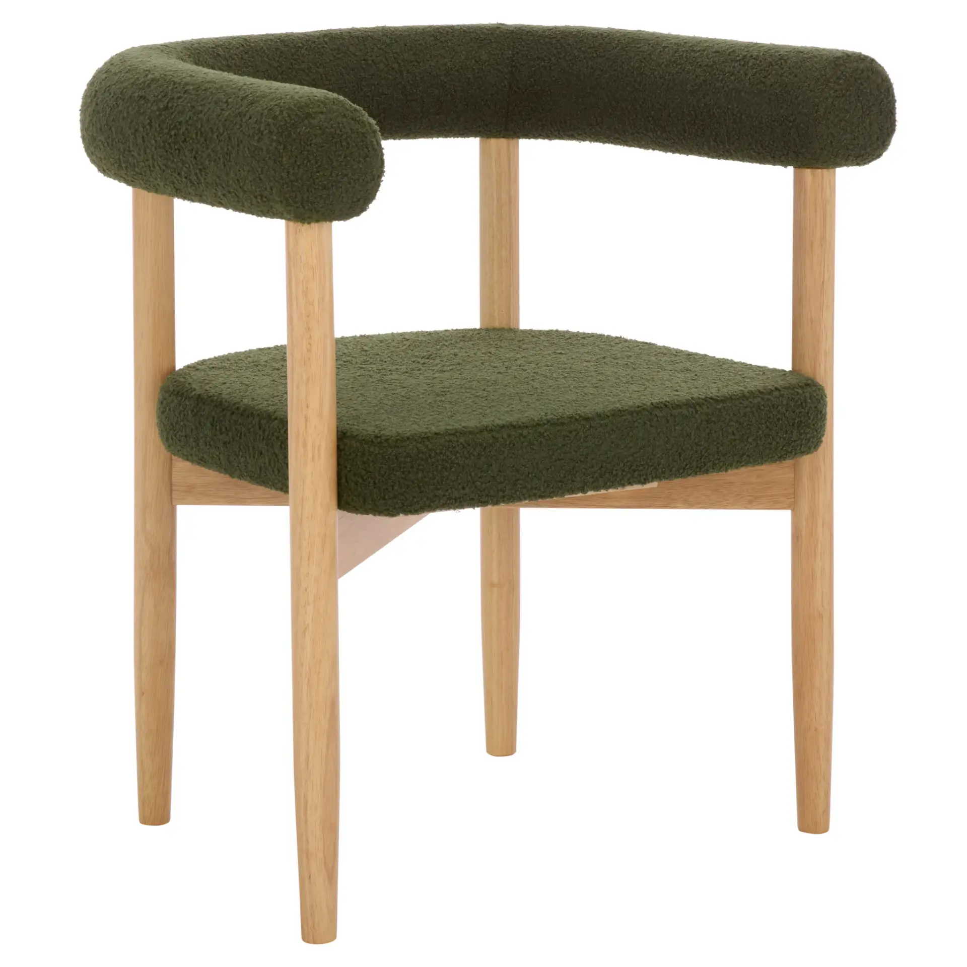 Tomio Dining Chair