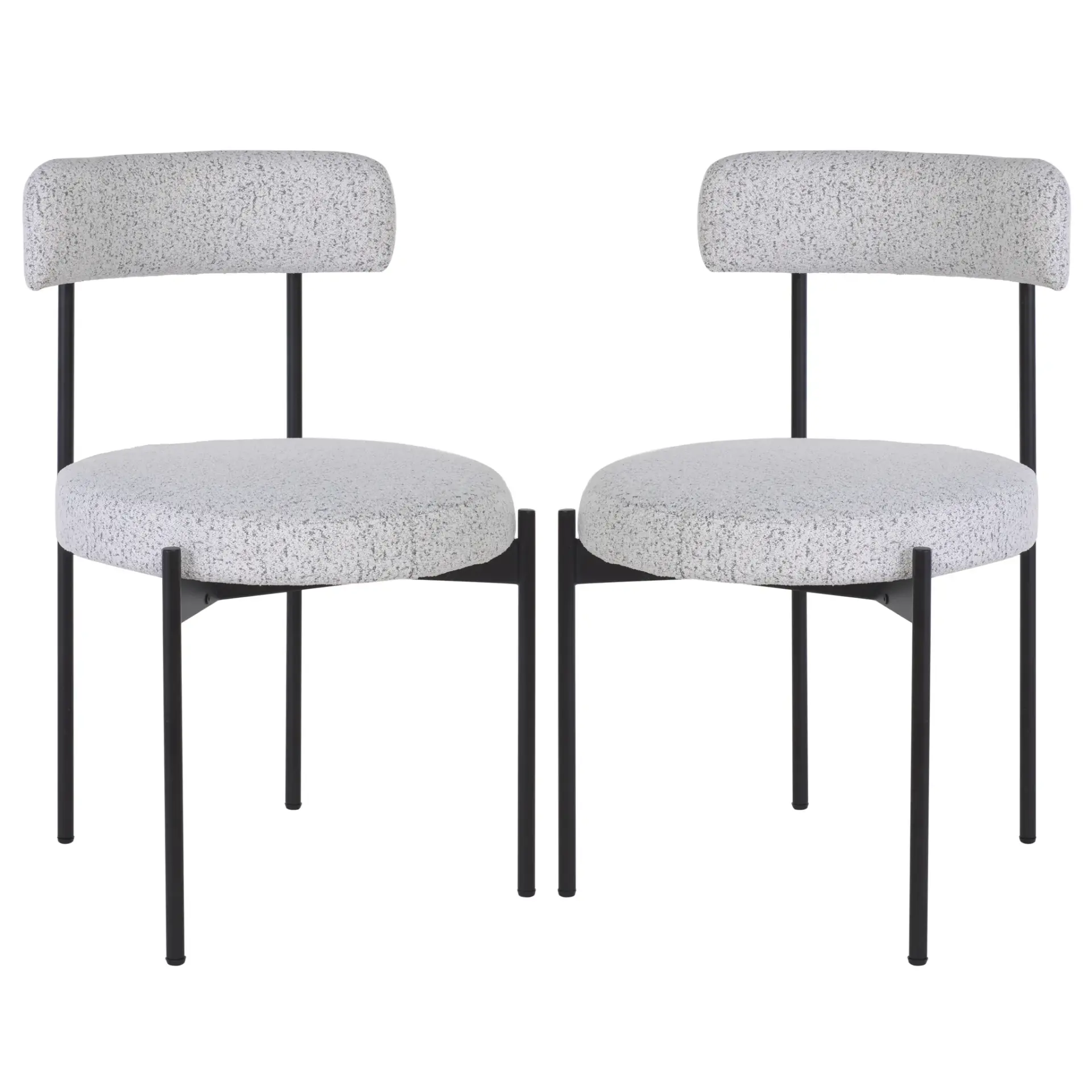 Andrean Dining Chair (Set of 2)
