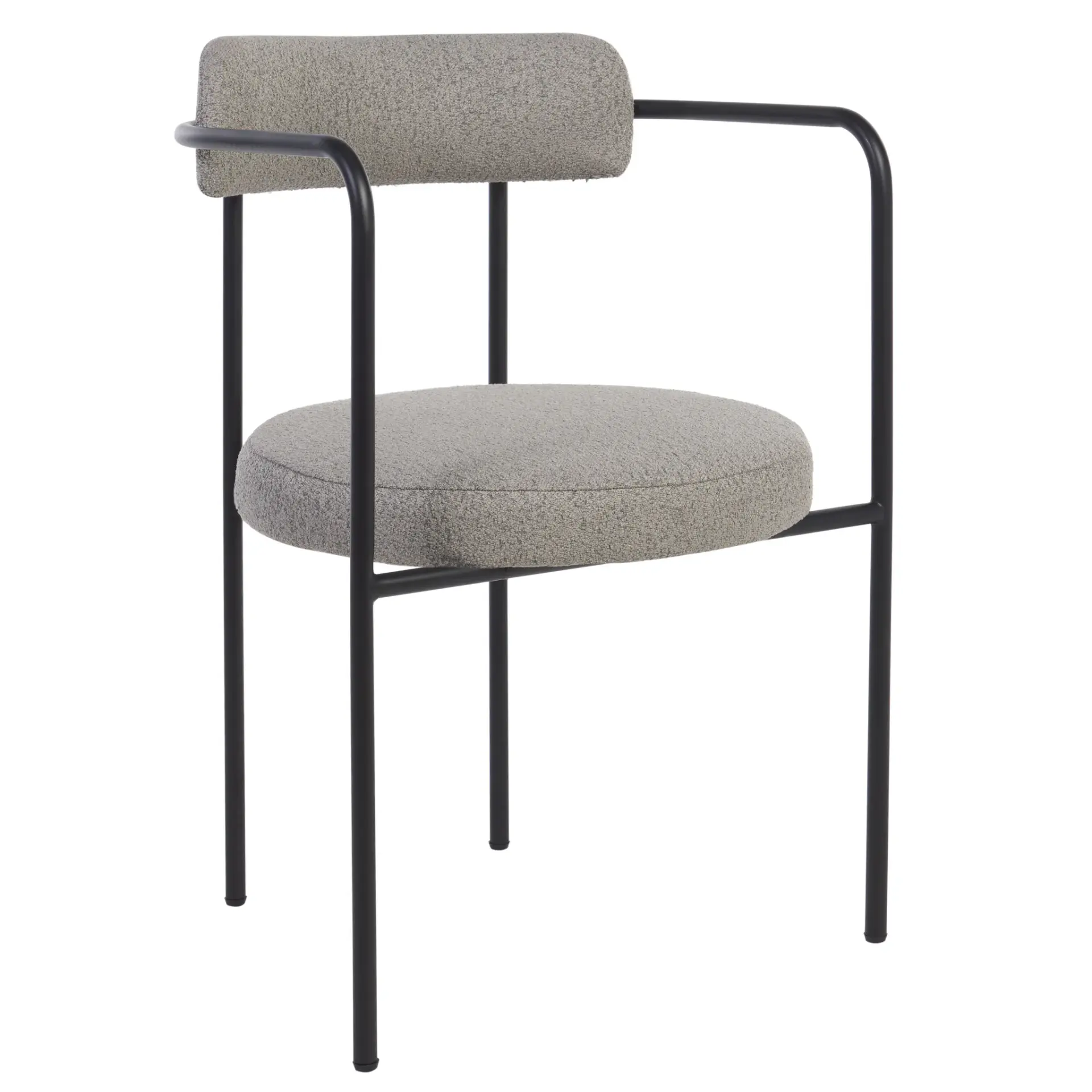 Andrean Dining Arm Chair (Set of 2)
