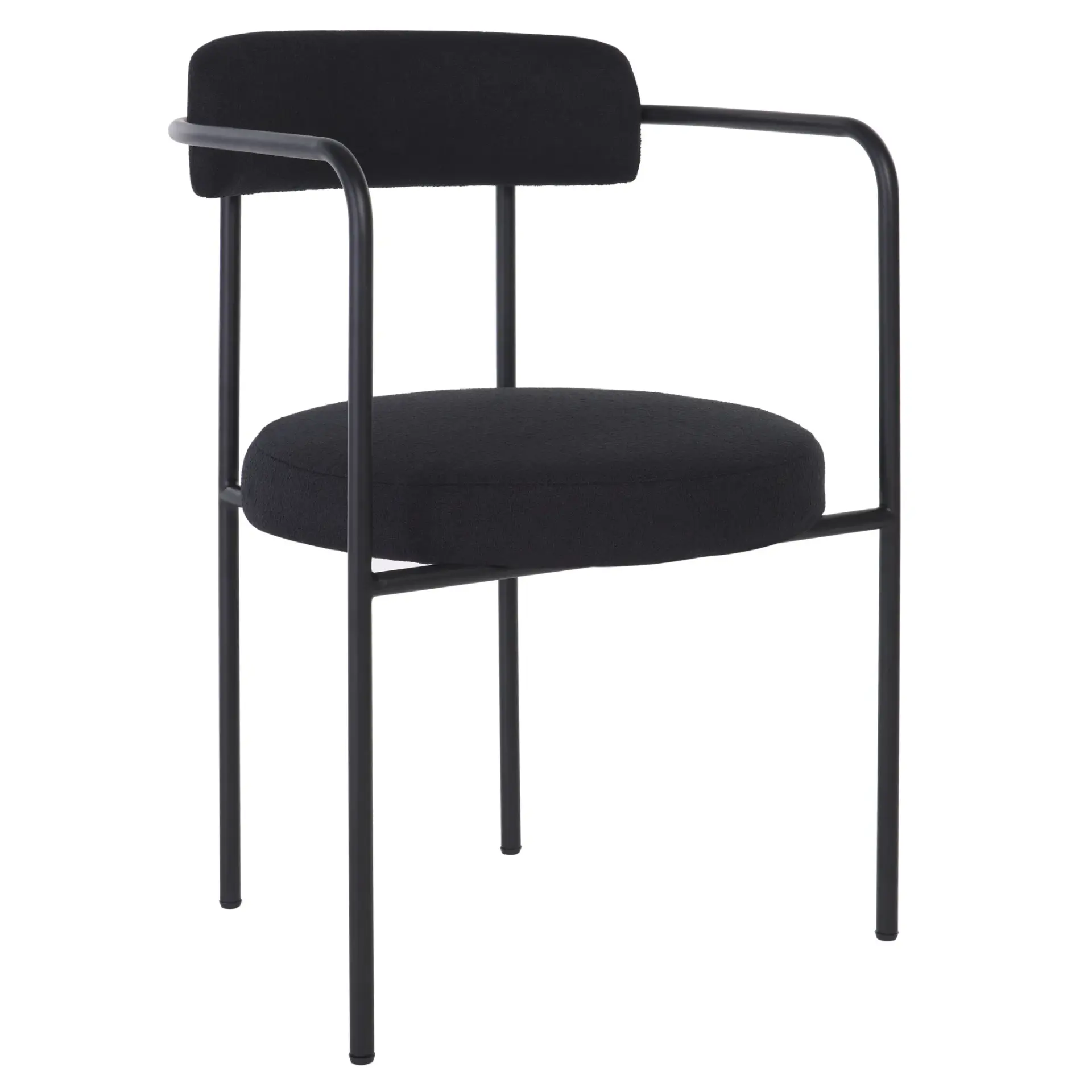 Andrean Dining Arm Chair (Set of 2)