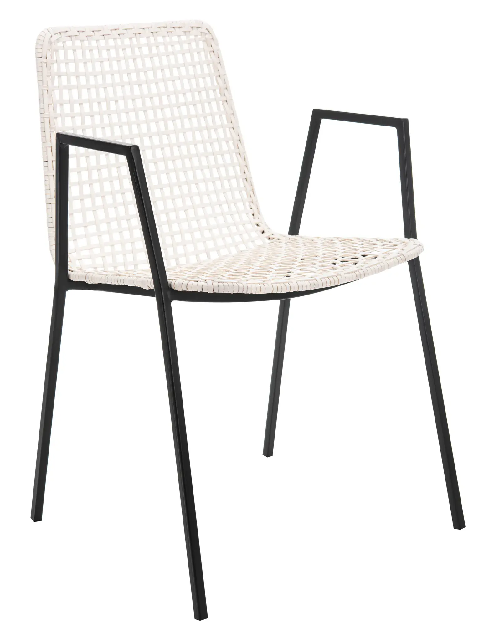 Wynona Leather Dining Chair (Set of 2)