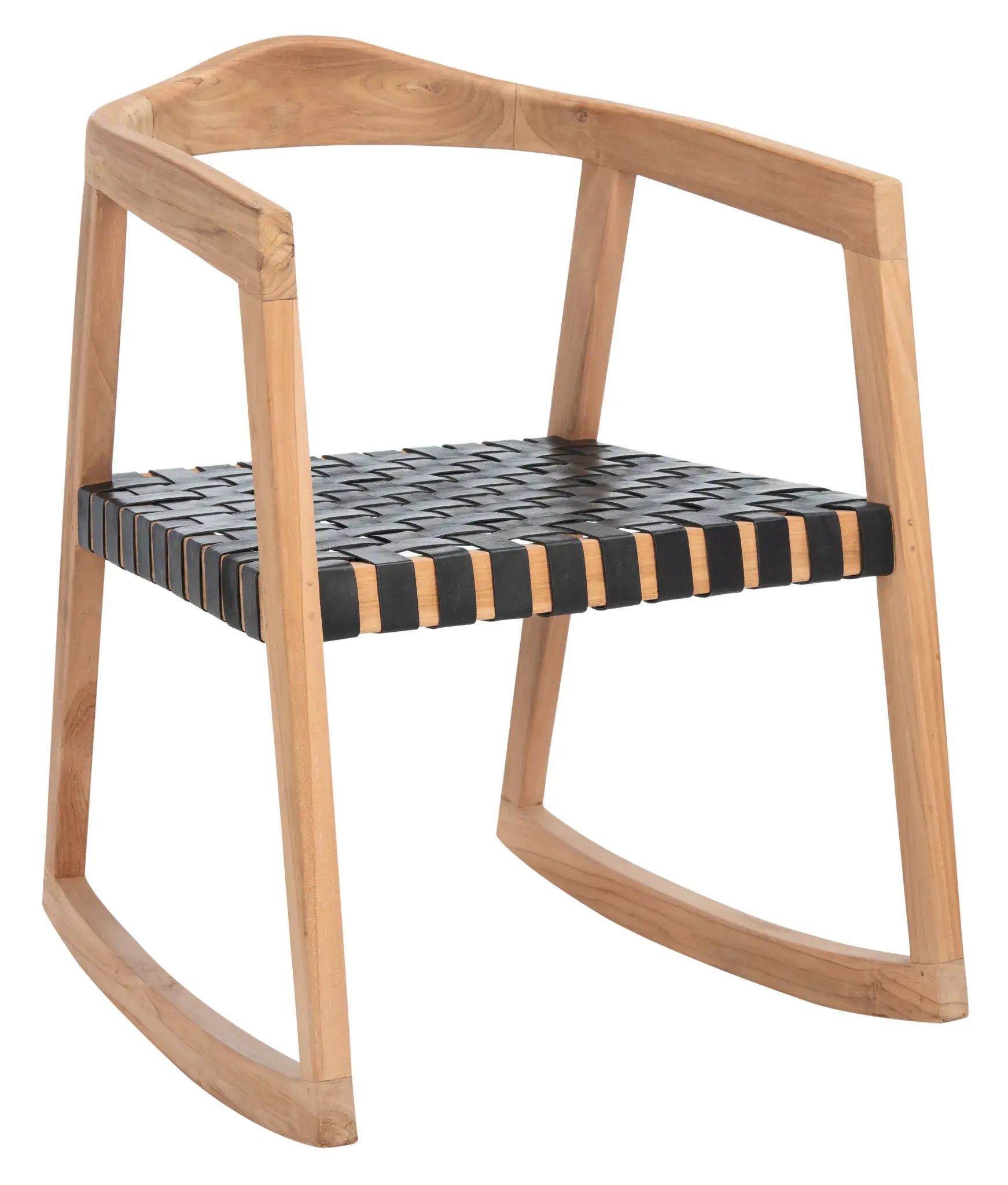 Willa Rocking Dining Chair