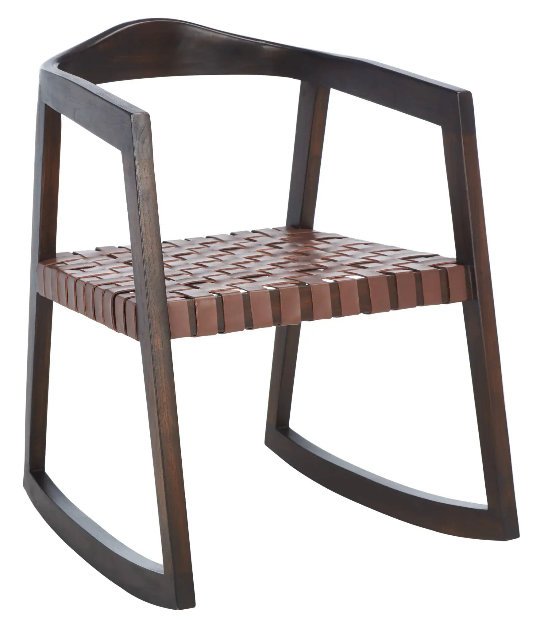 Willa Rocking Dining Chair