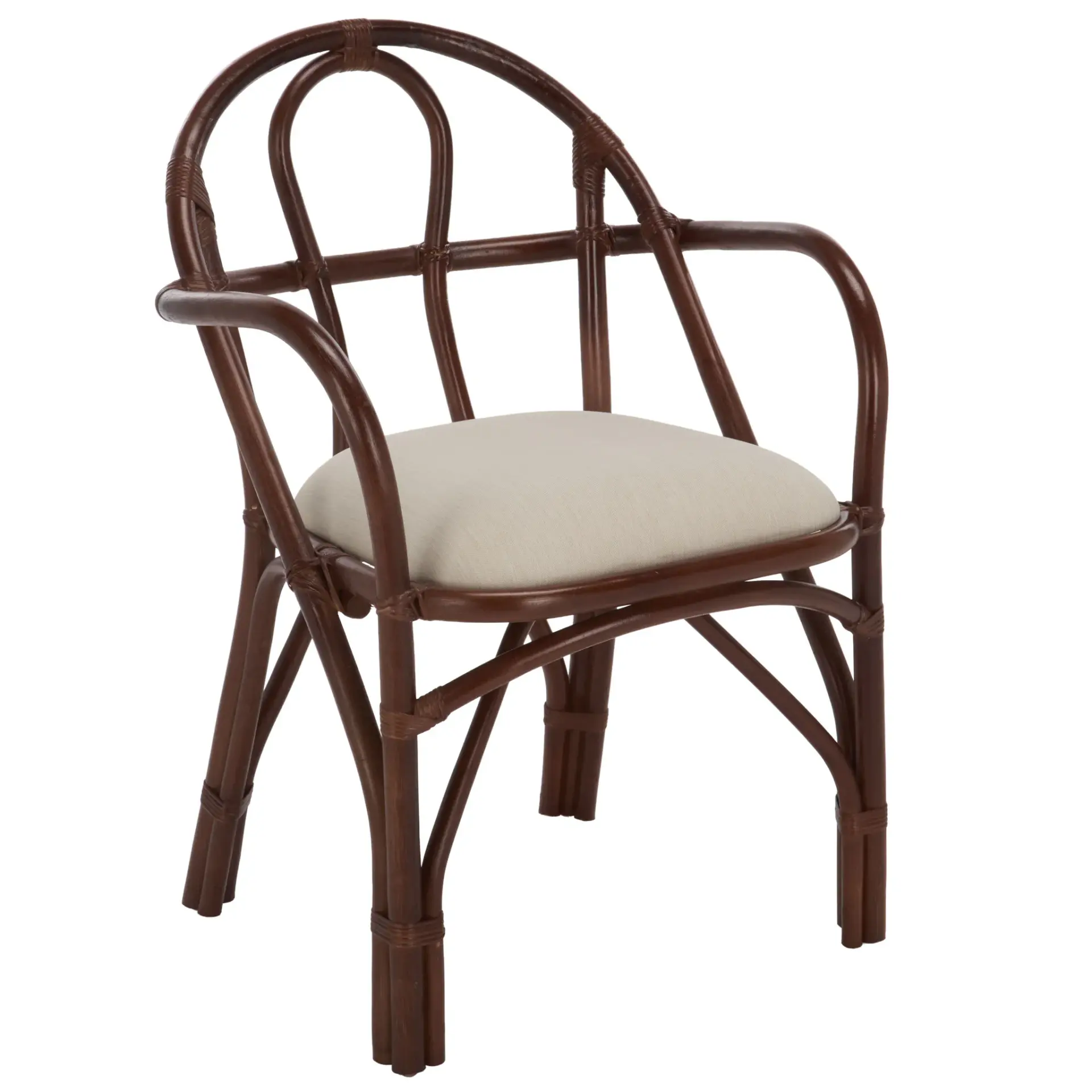 Irrfan Dining Chair