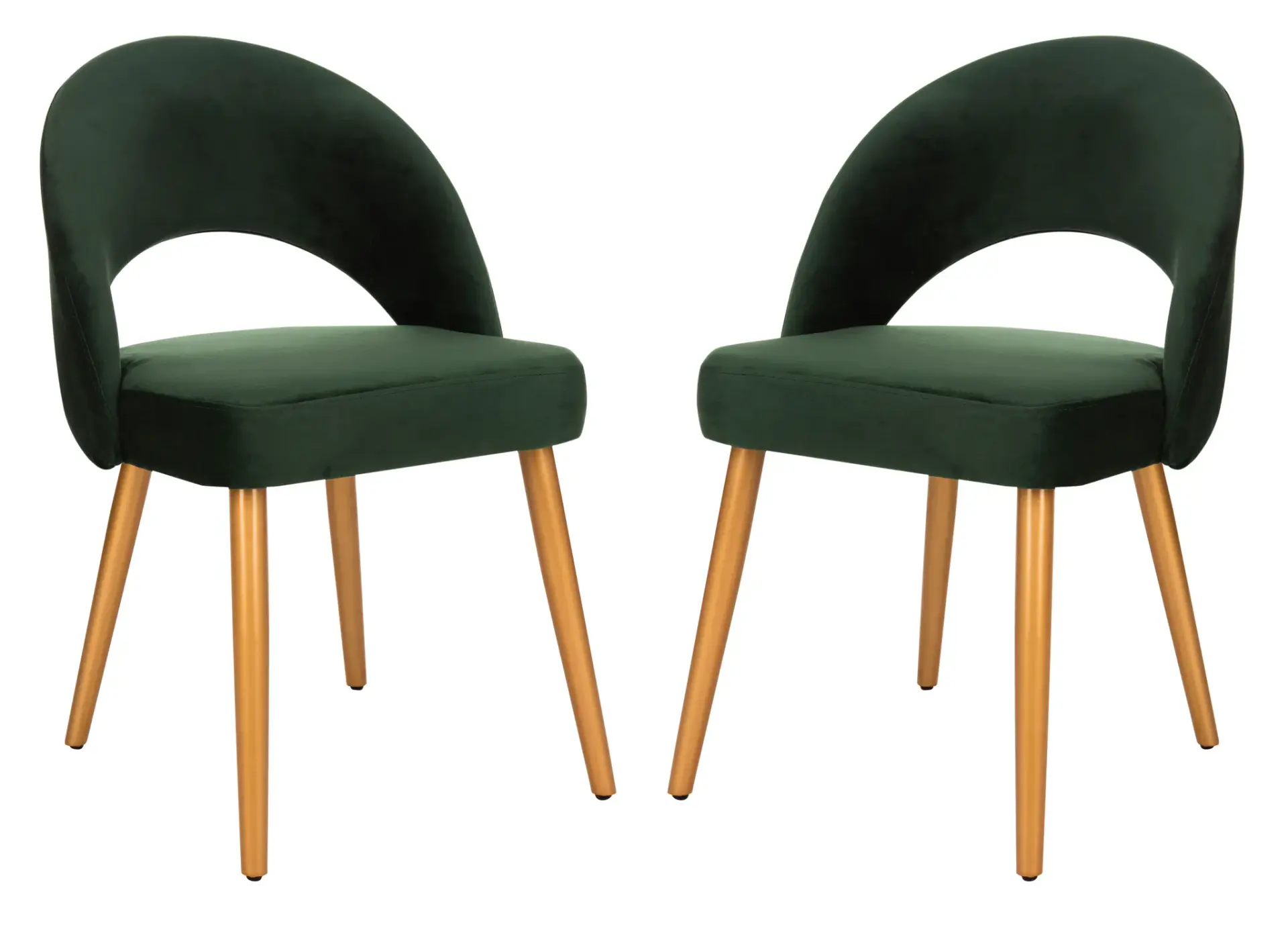 Giani Retro Dining Chair (Set Of 2)