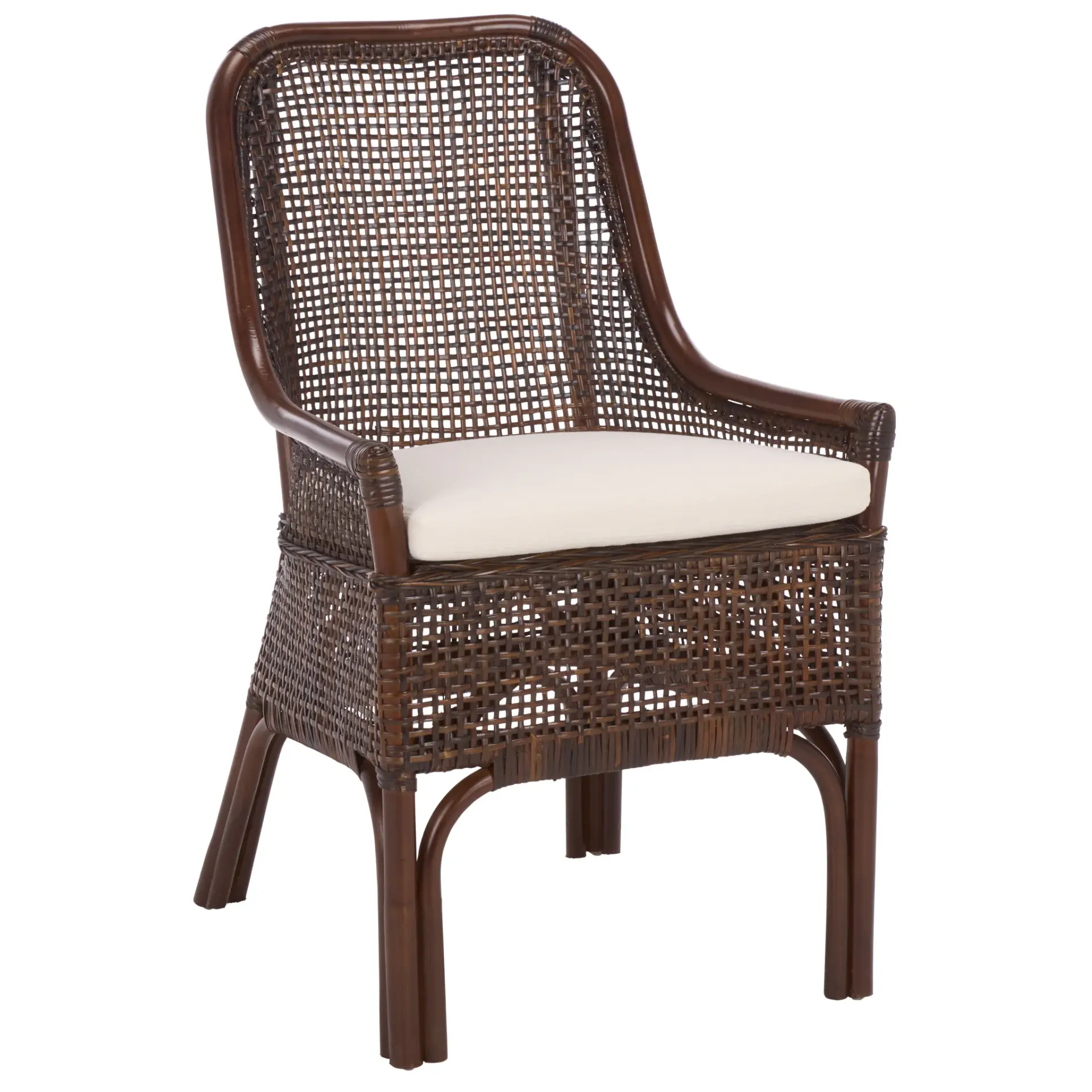 Alina Dining Chair With Cushion