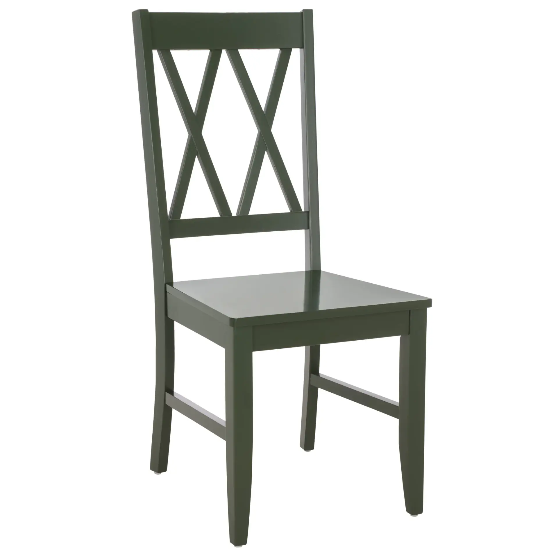 Yana Double X-Back Side Chair