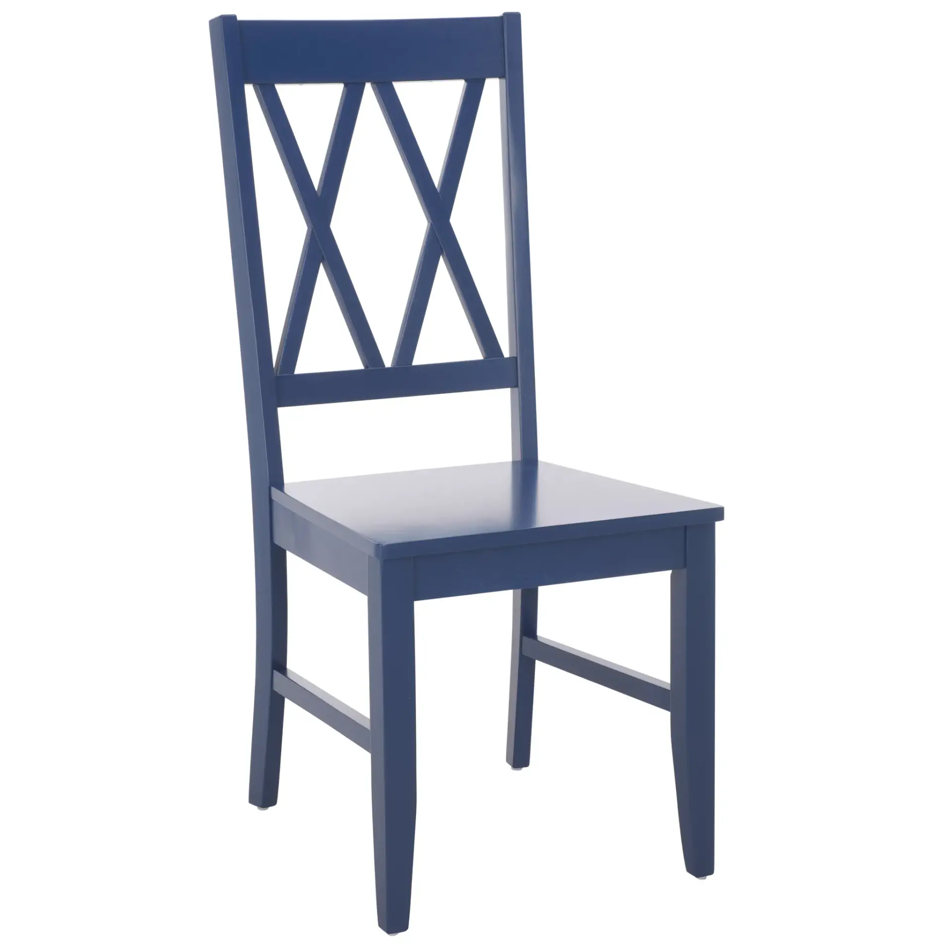 Yana Double X-Back Side Chair