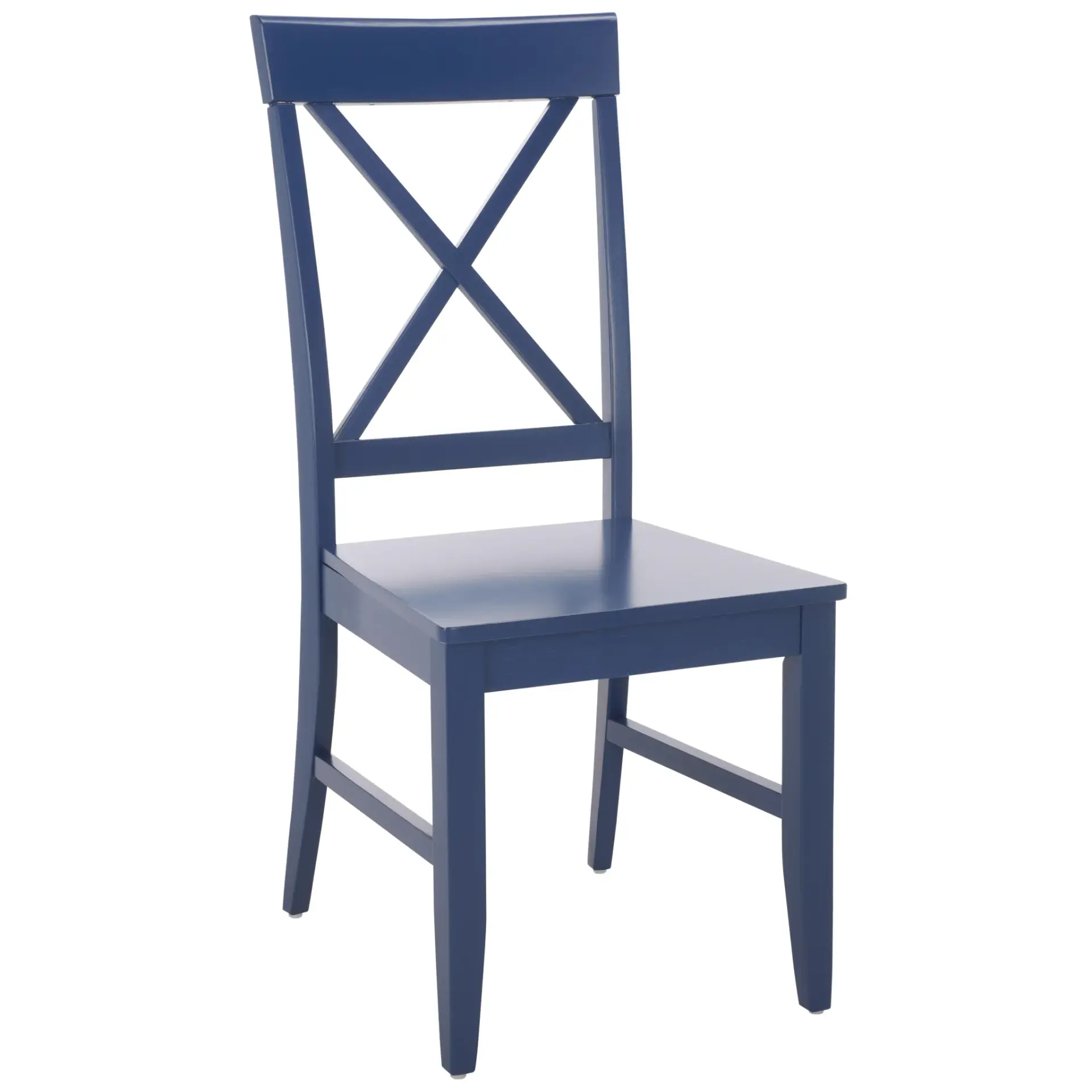 Ksenia X-Back Side Chair