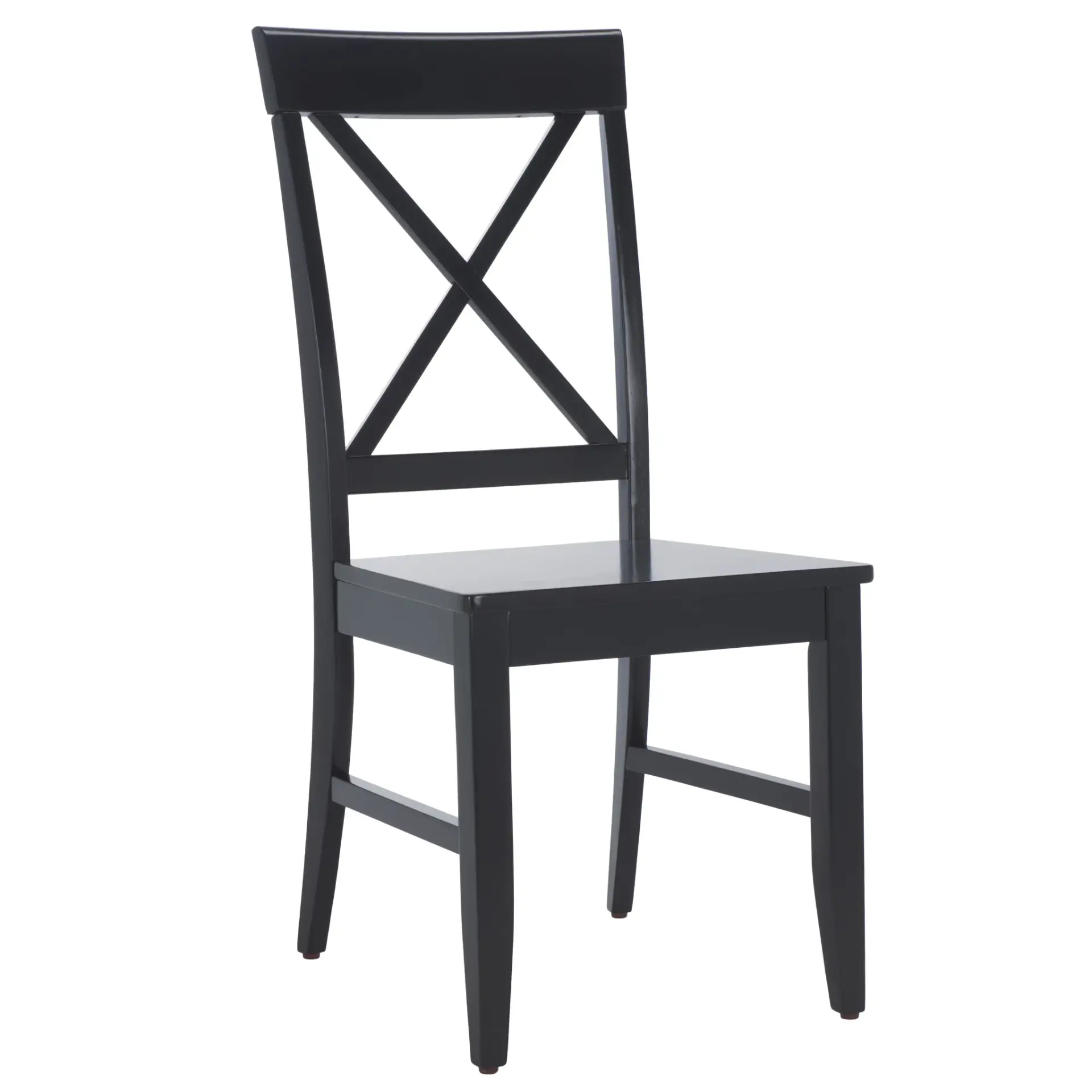 Ksenia X-Back Side Chair