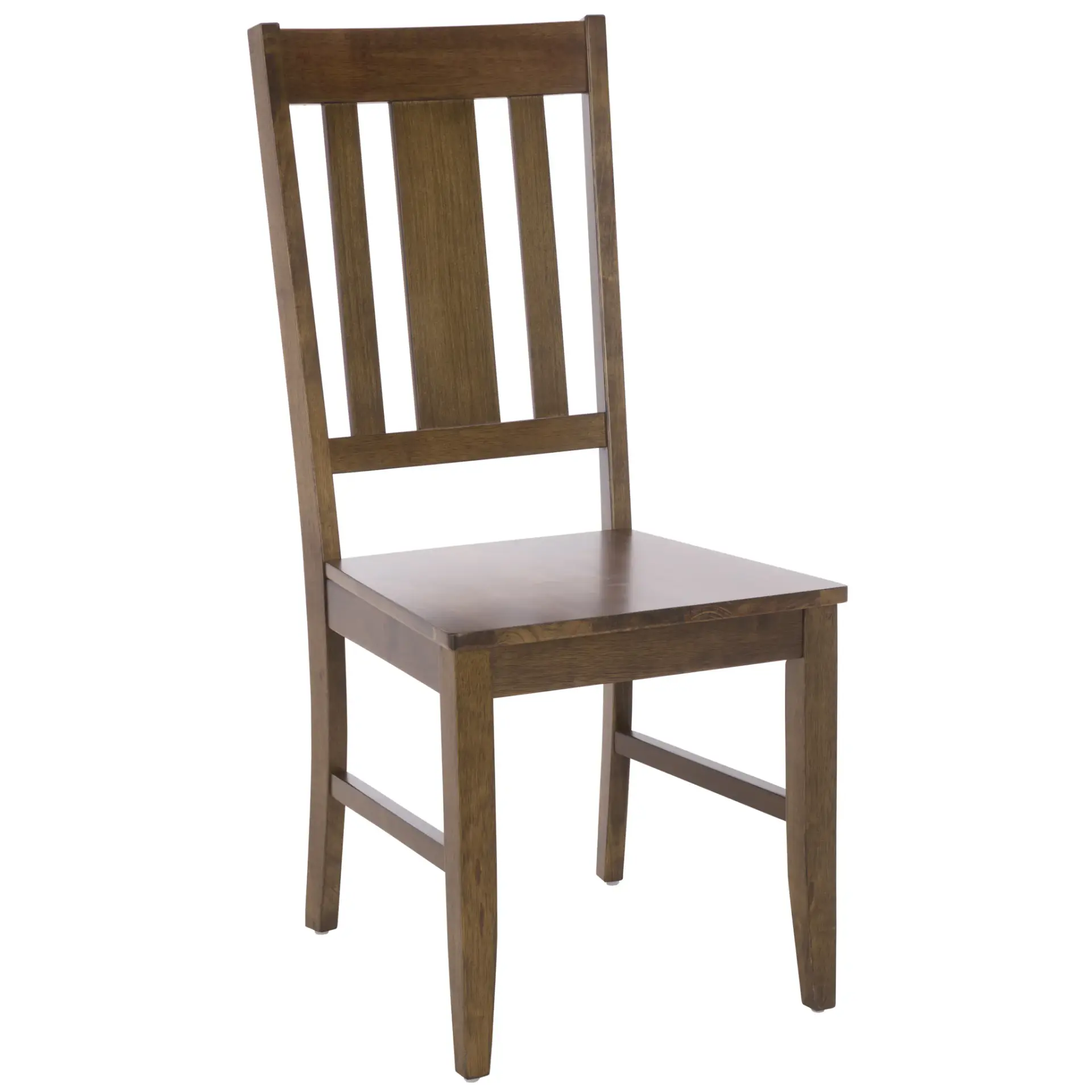 Roswitha Slat Back Side Chair